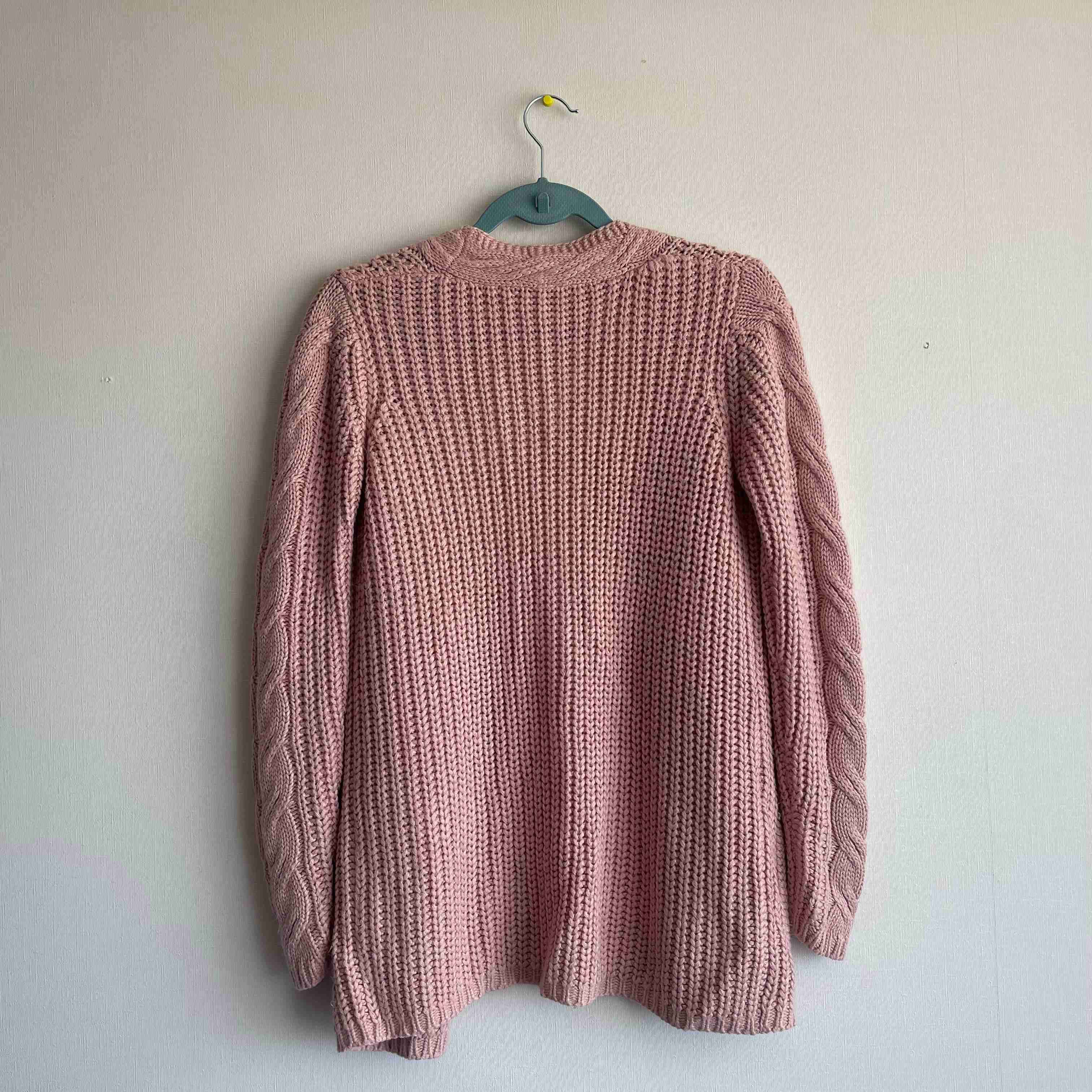 Chaleco Rosado S Opposite - miniatura 3