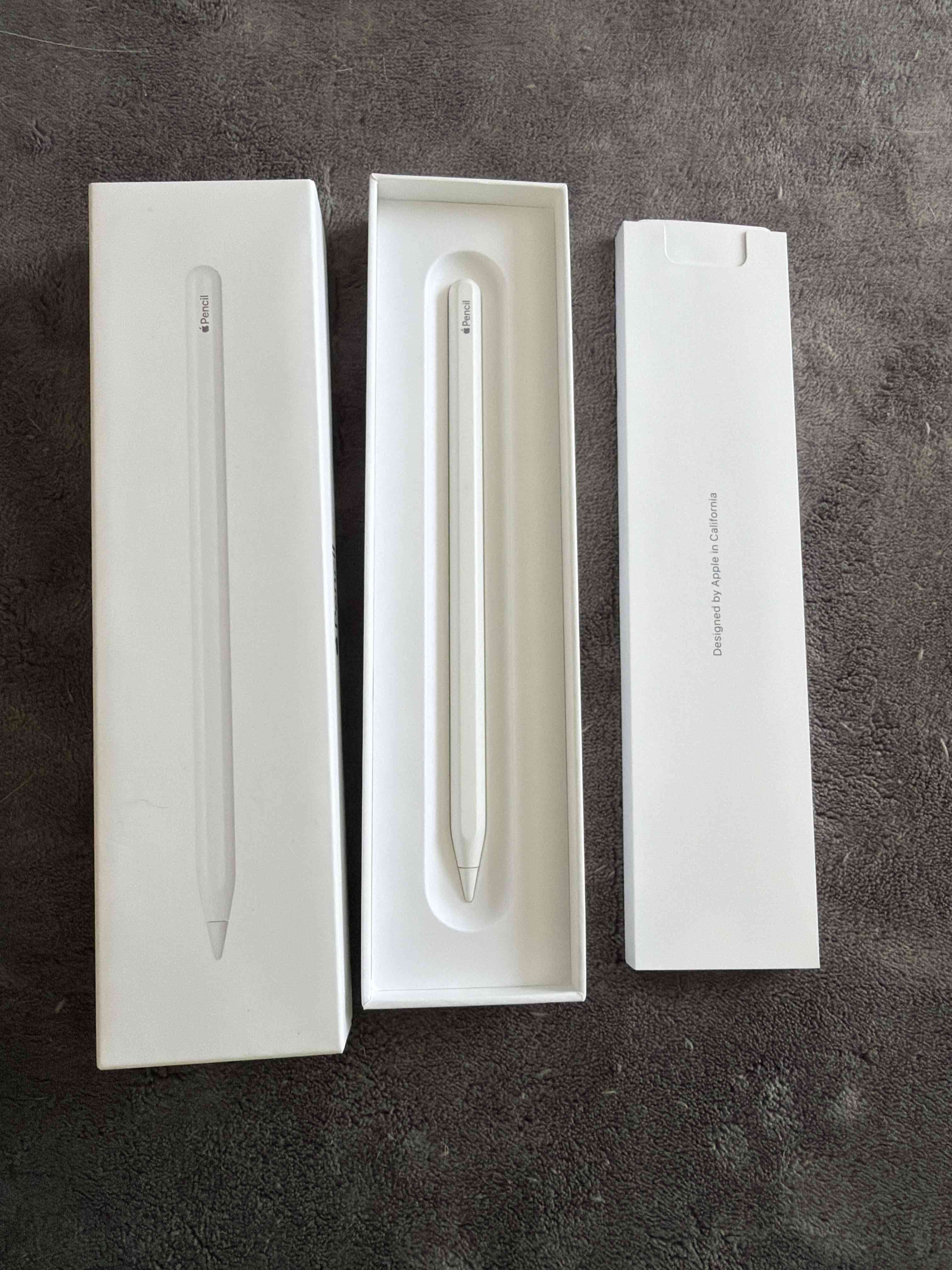 Apple Pencil - miniatura 2