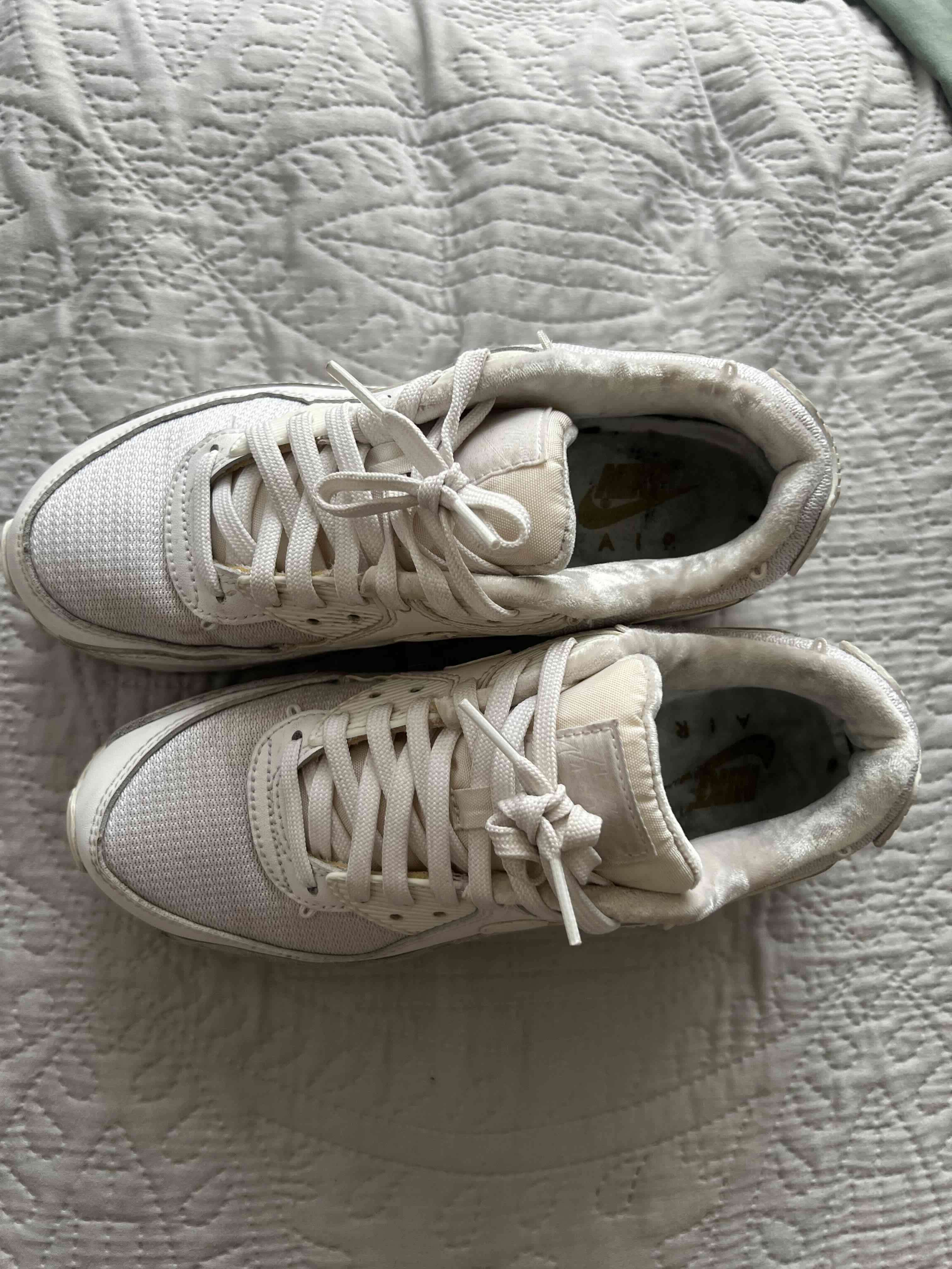 Zapatillas Nike AirMax90 37,5 - miniatura 2