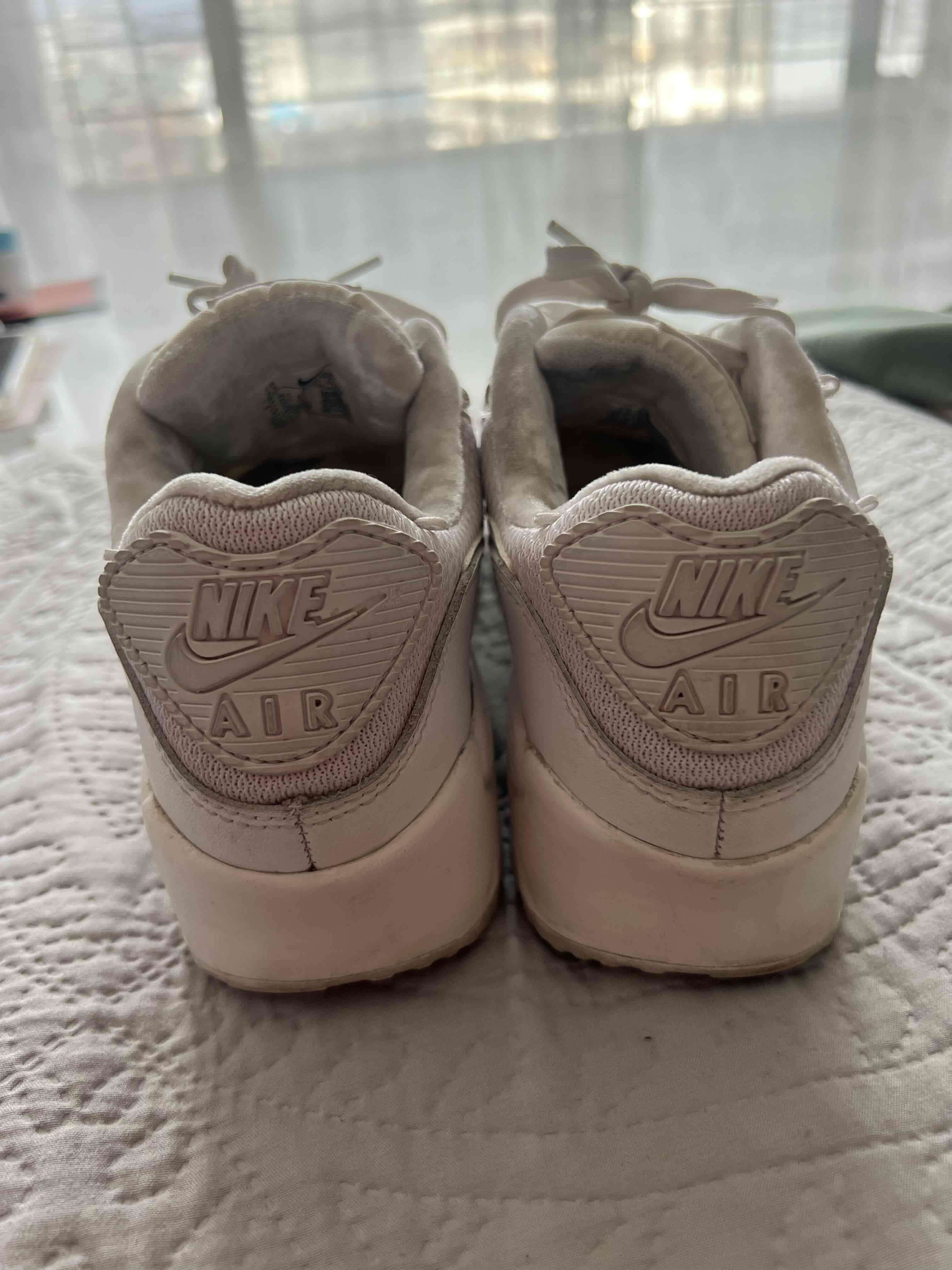 Zapatillas Nike AirMax90 37,5 - miniatura 4