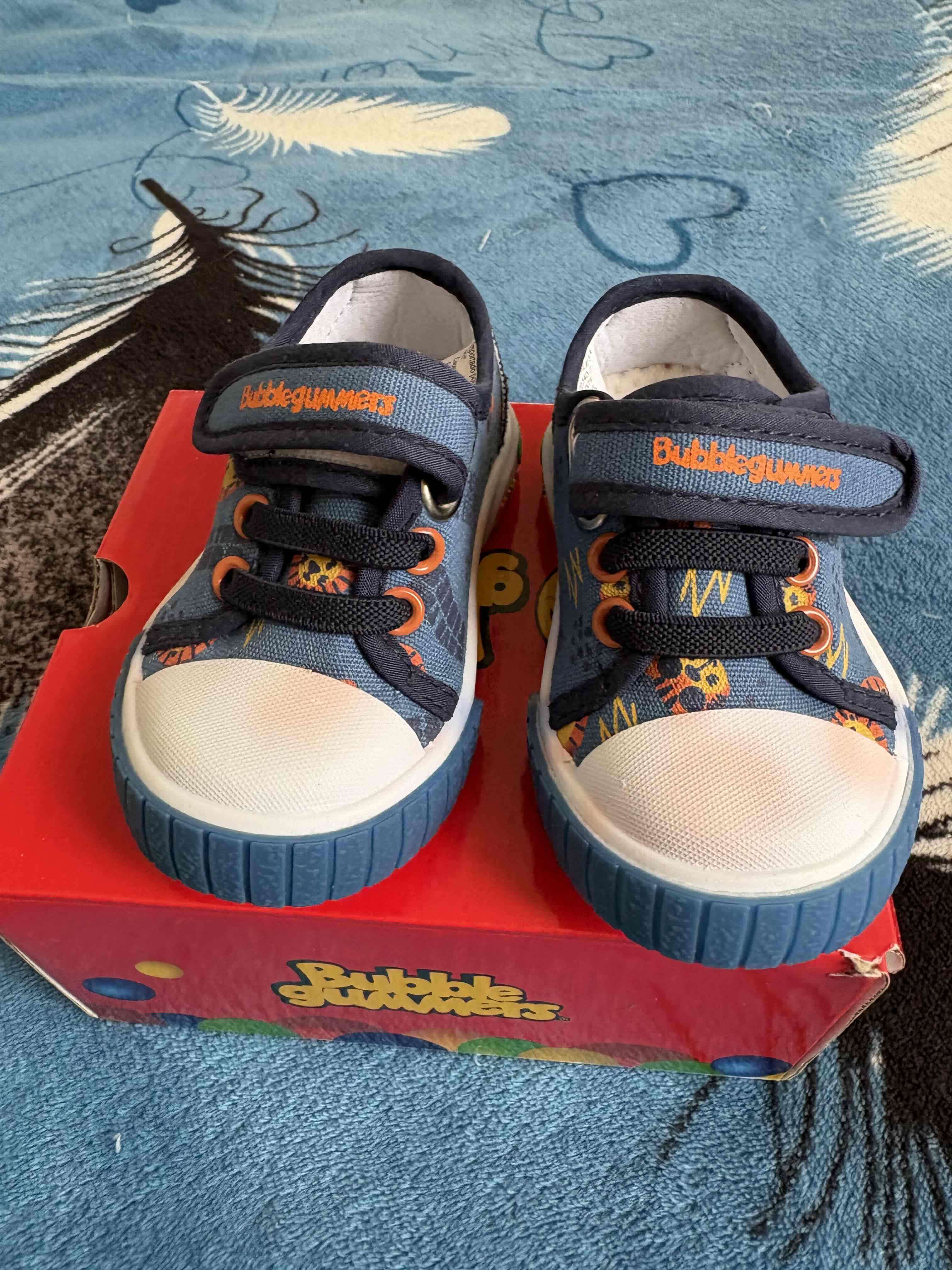 Zapatillas Bubblegummers niño - miniatura 1