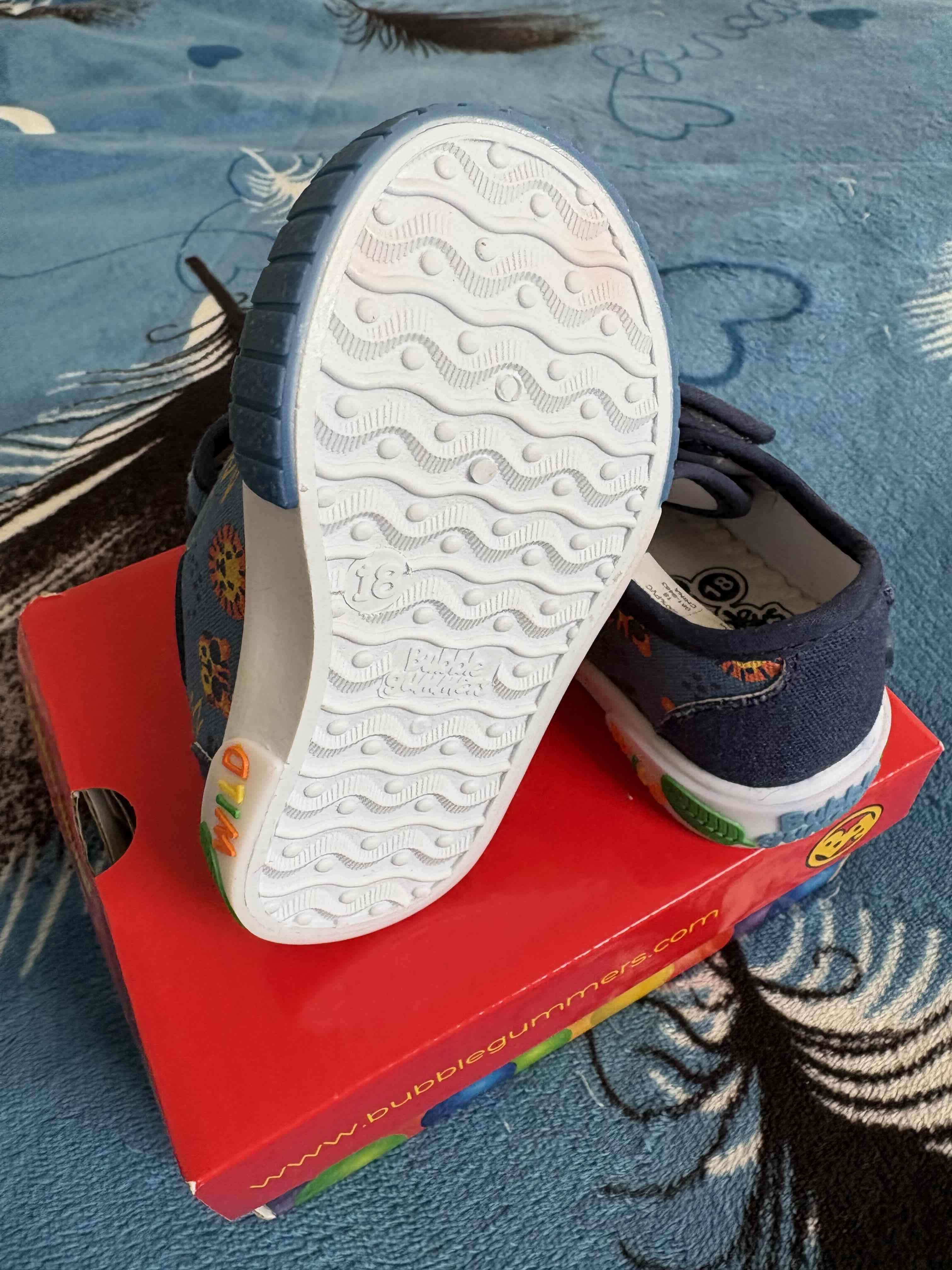 Zapatillas Bubblegummers niño - miniatura 5