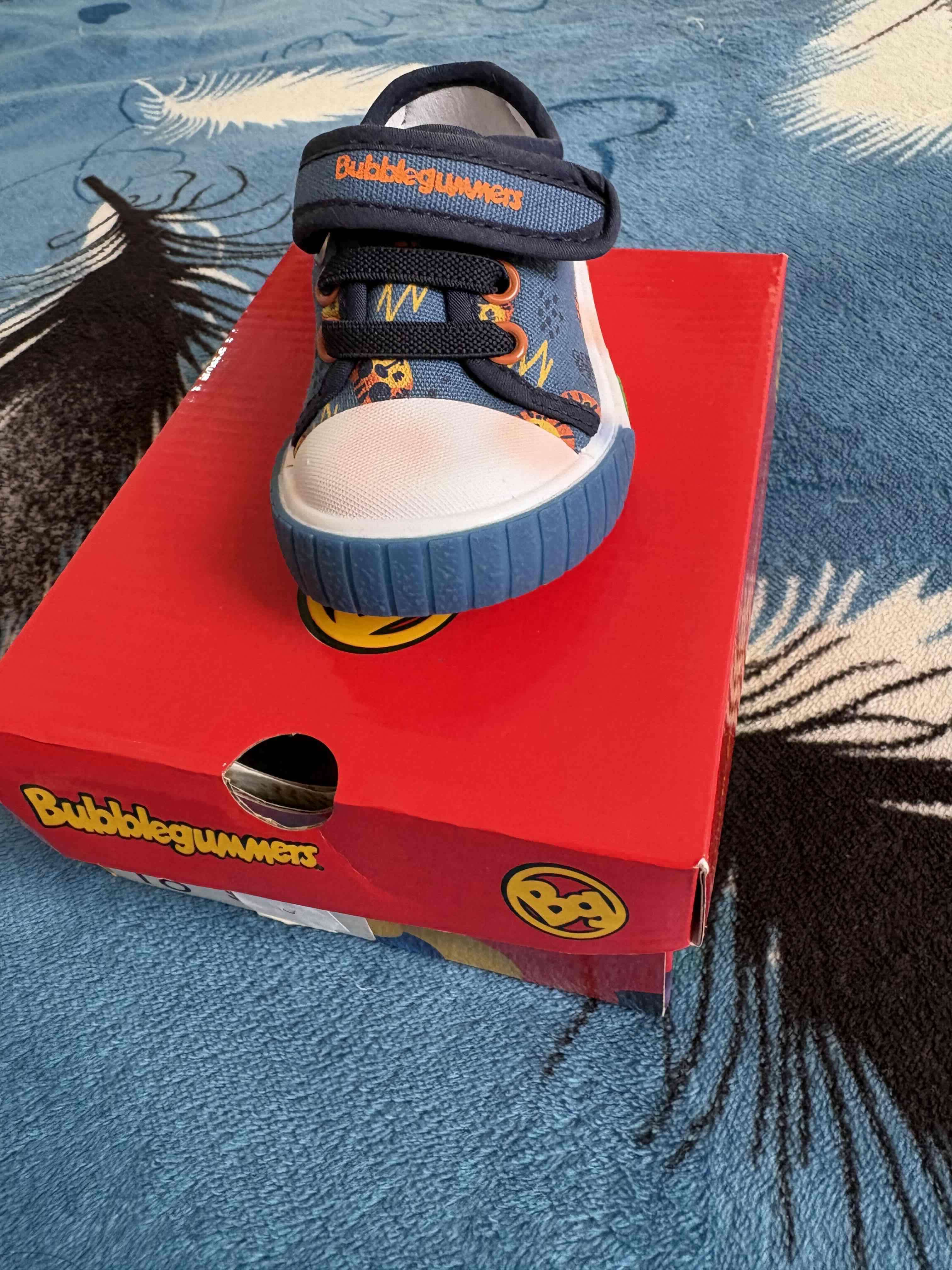 Zapatillas Bubblegummers niño - miniatura 6