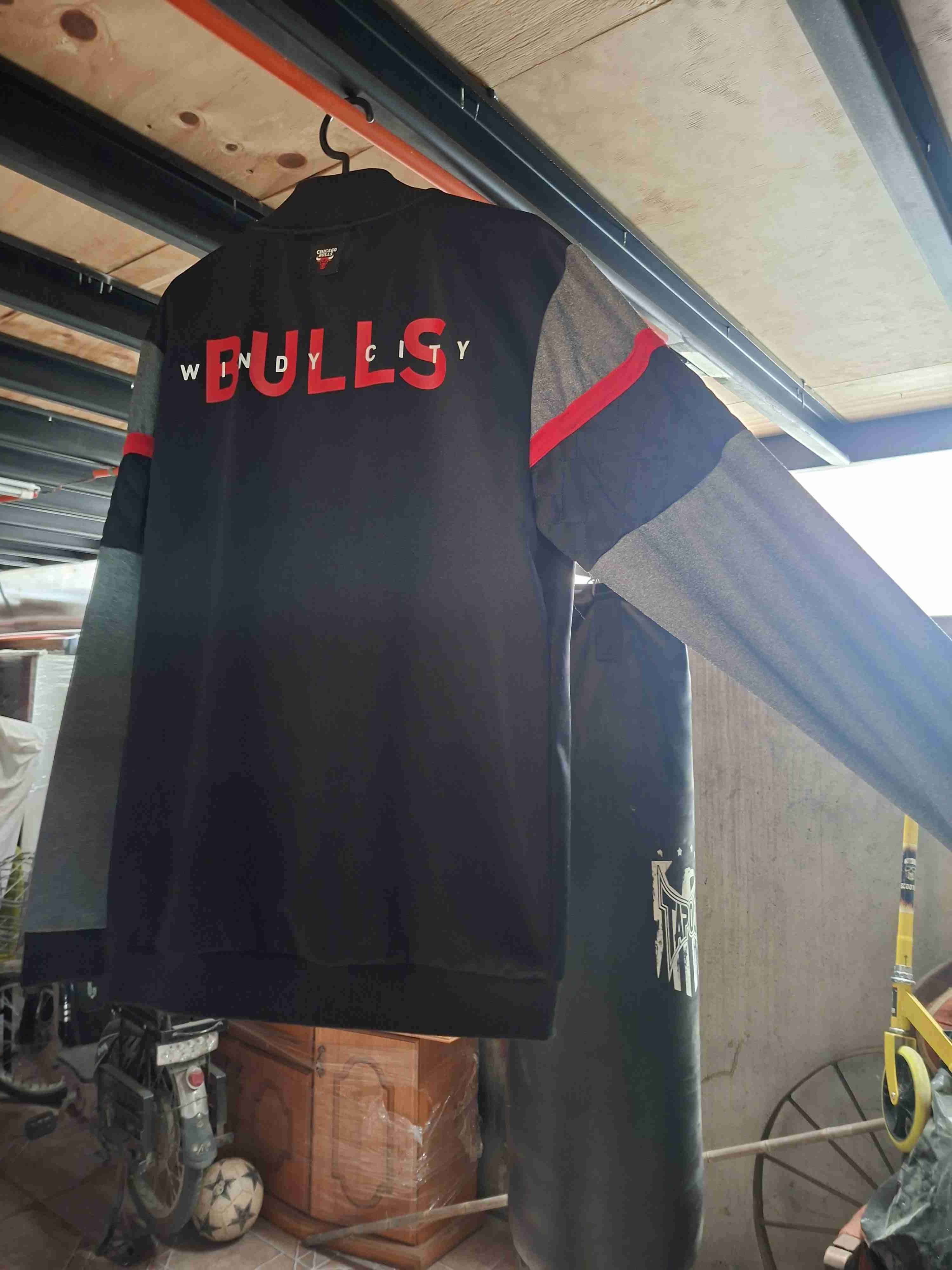 Chaqueta Chicago Bulls - miniatura 2