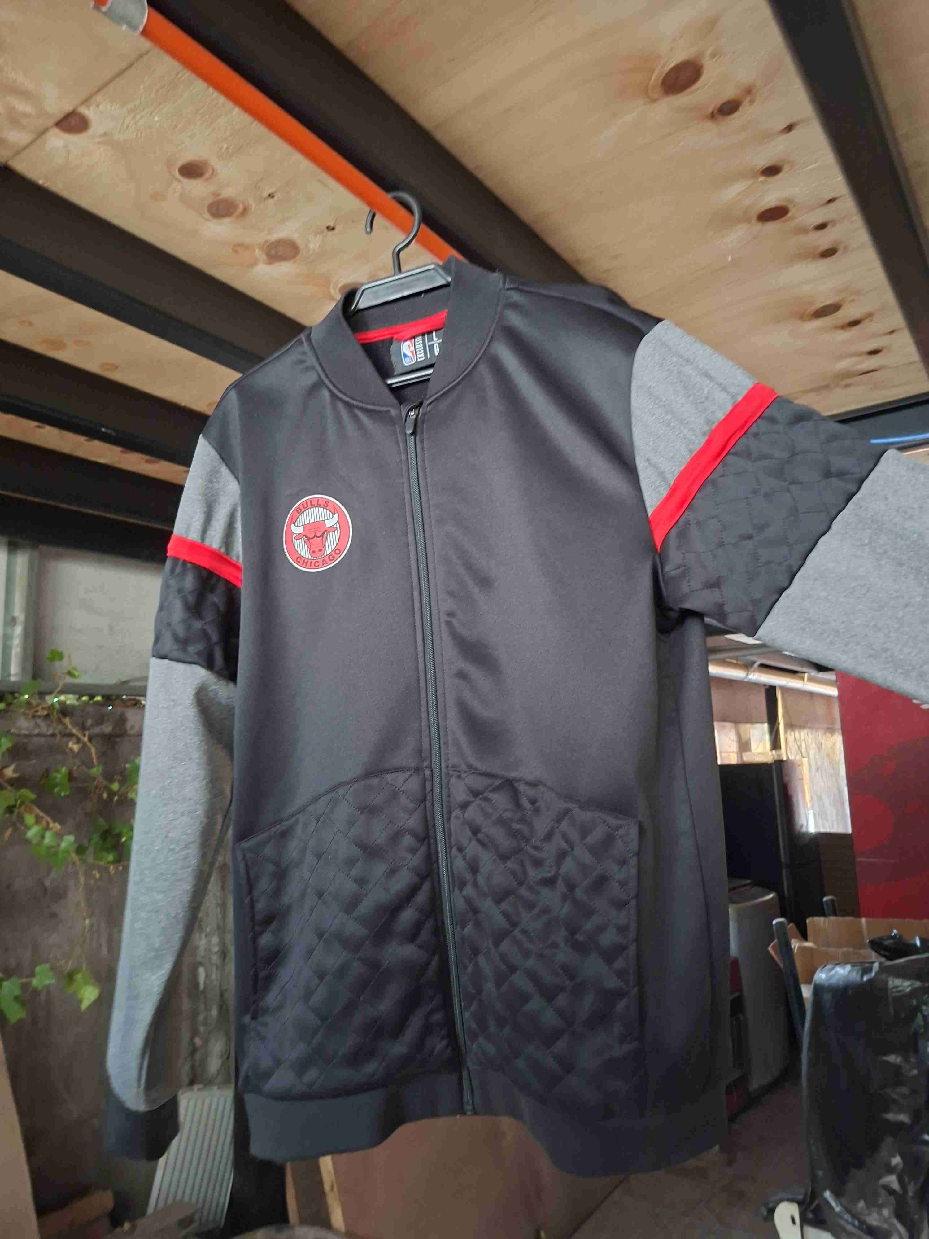 Chaqueta Chicago Bulls - miniatura 3