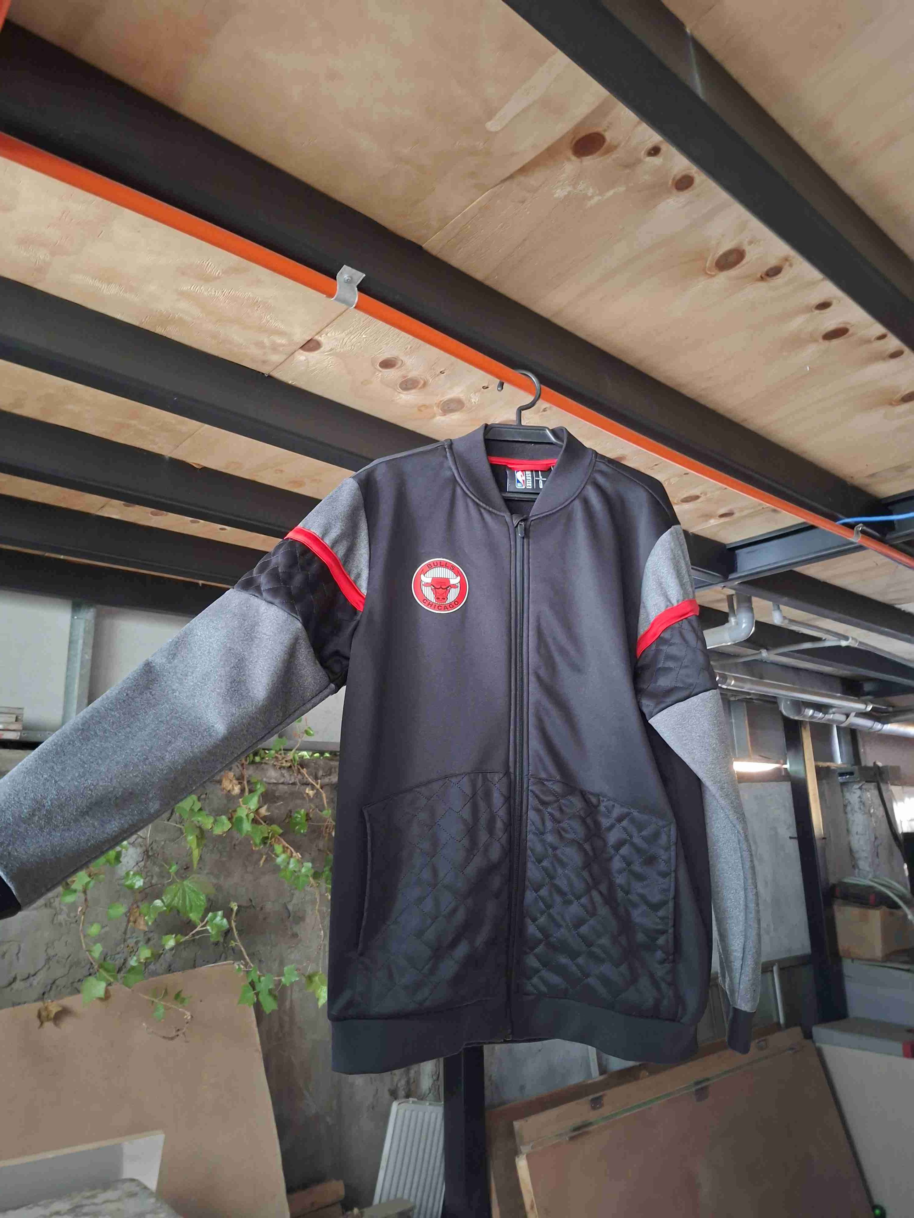 Chaqueta Chicago Bulls - miniatura 5