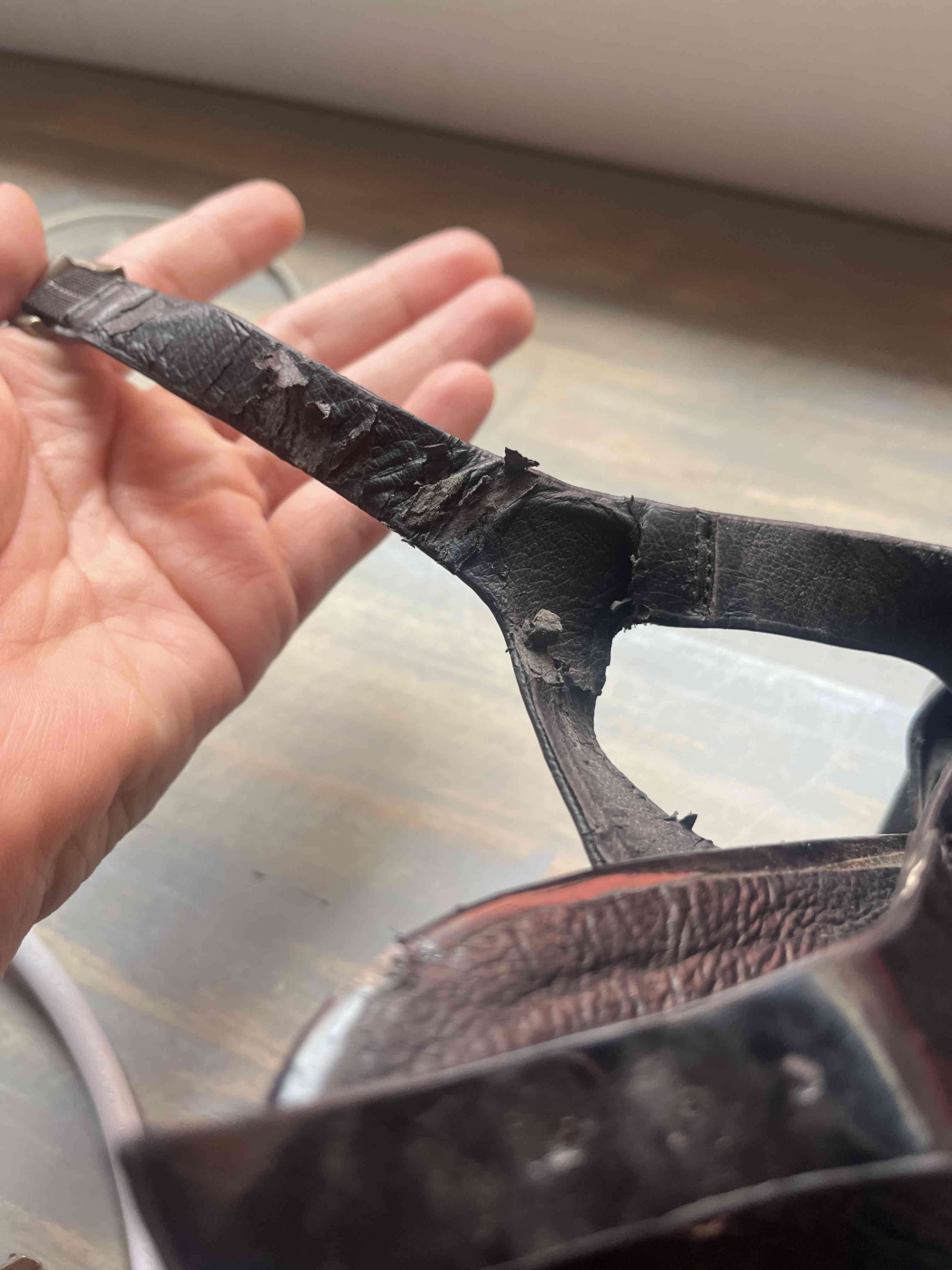 Tacones negros de c/moran - miniatura 3