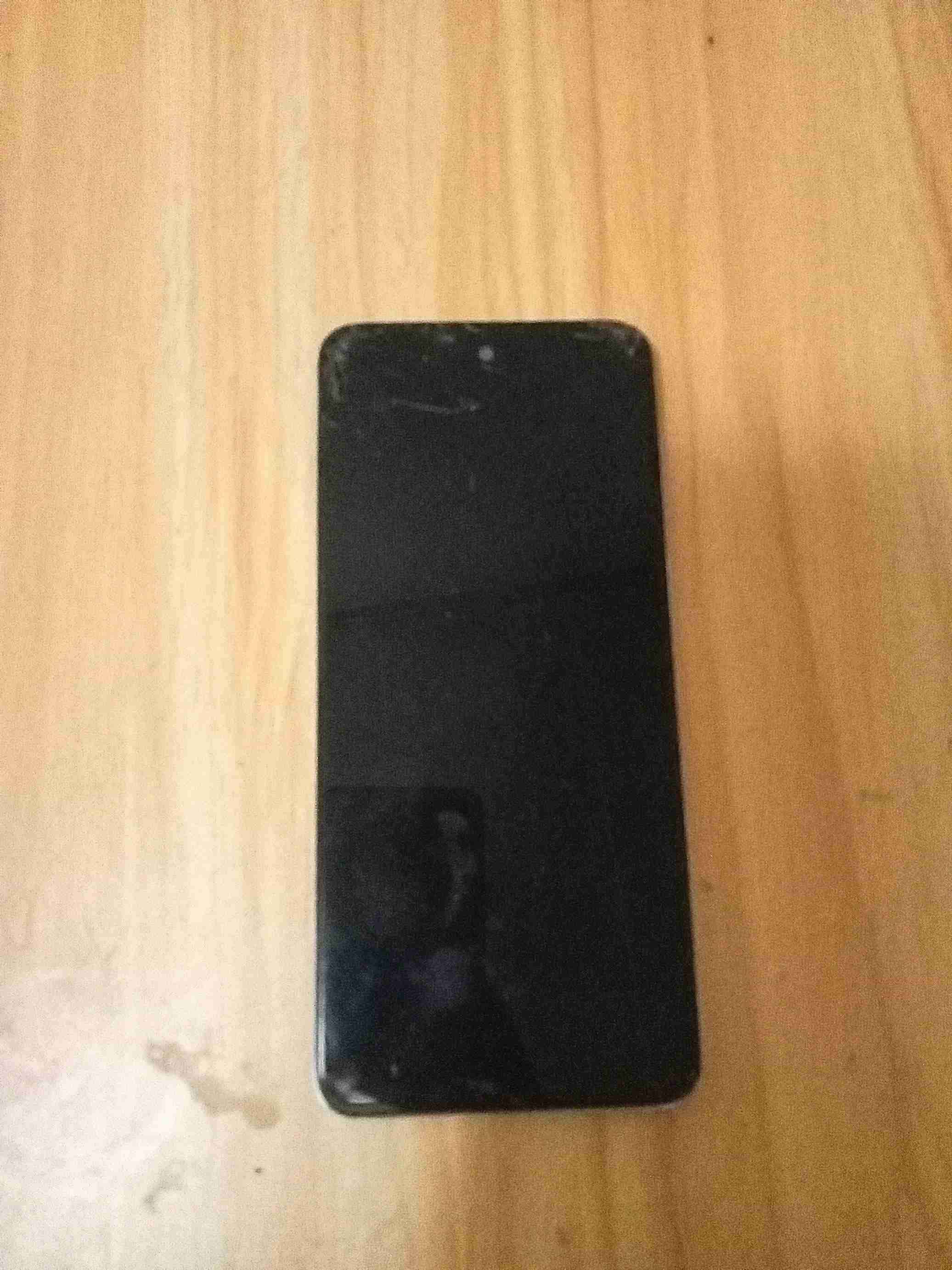 Motorola Moto G22 pantalla dañada - enciende - rep - miniatura 4