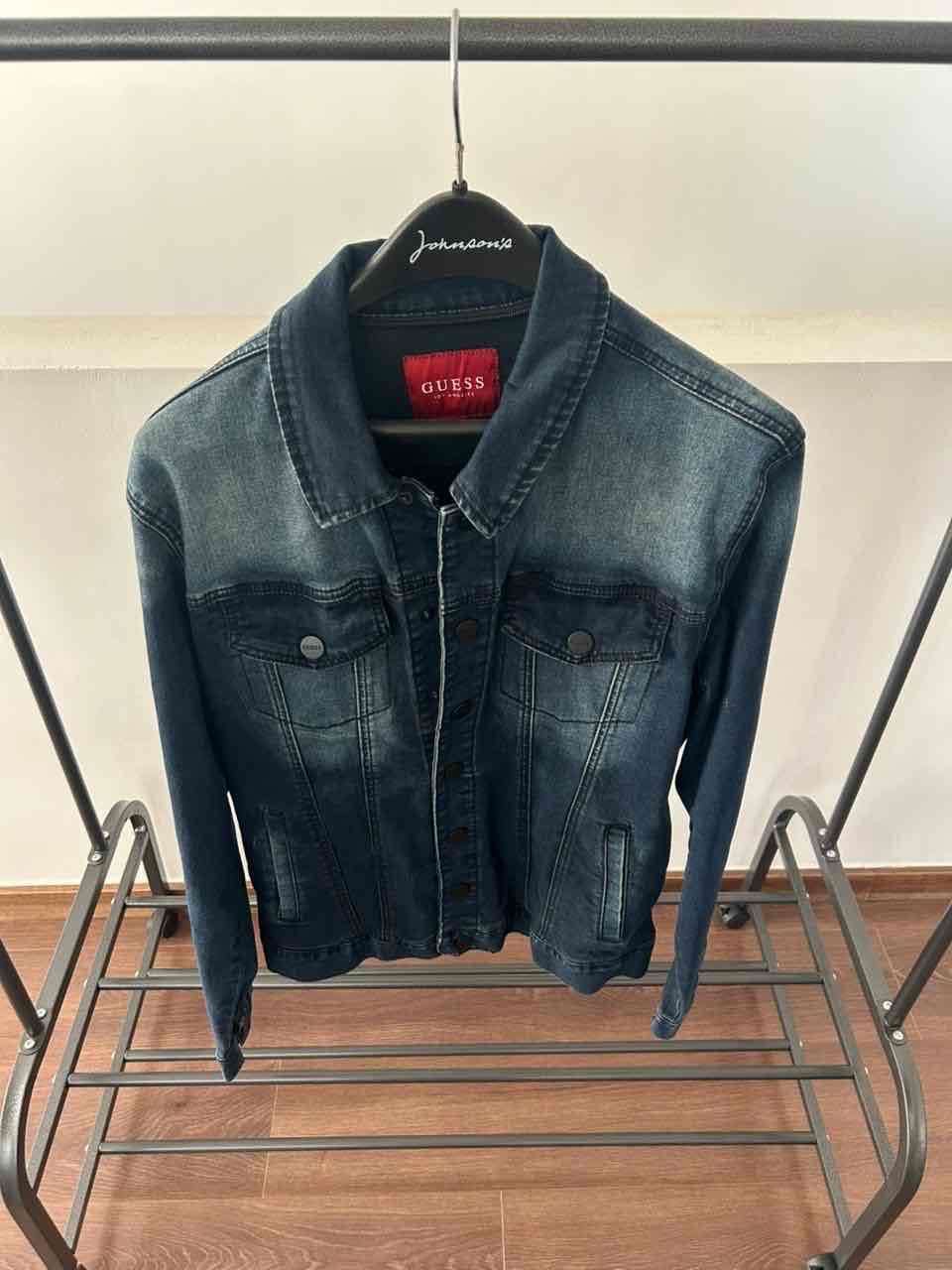 lote chaquetas - miniatura 4