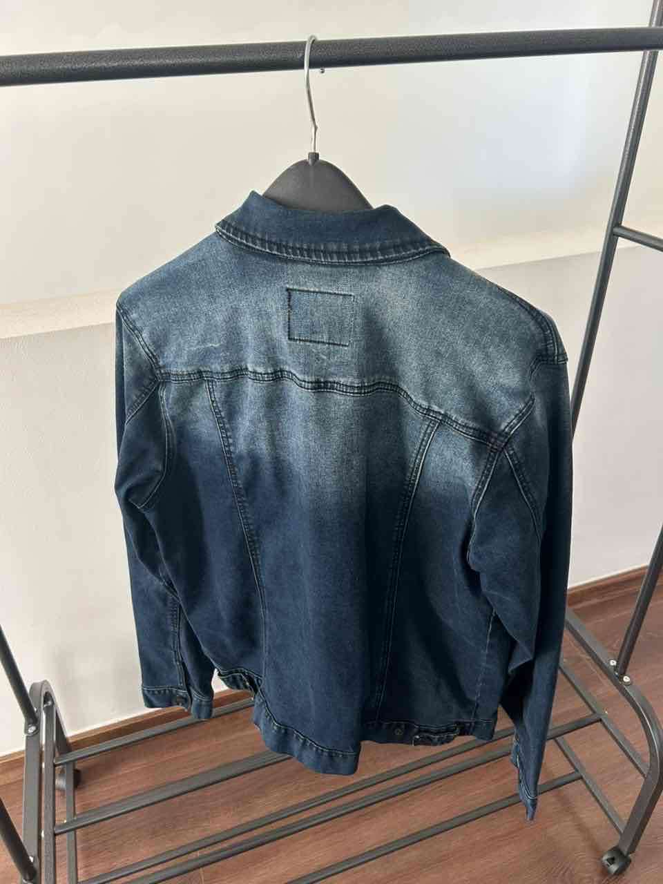 lote chaquetas - miniatura 6