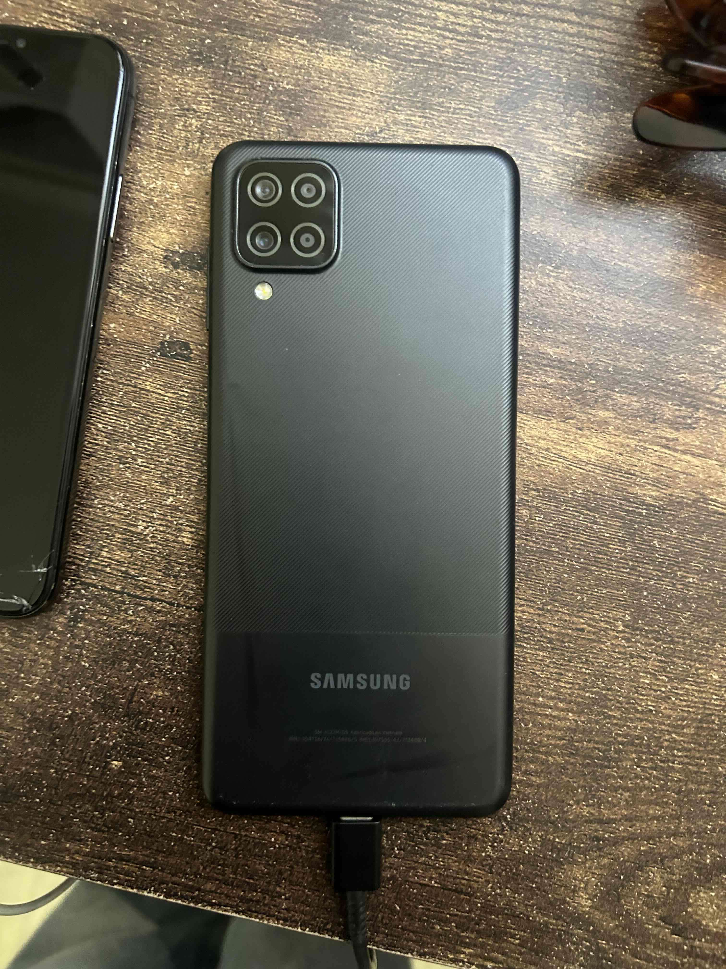 Samsung galaxy A12 - miniatura 2