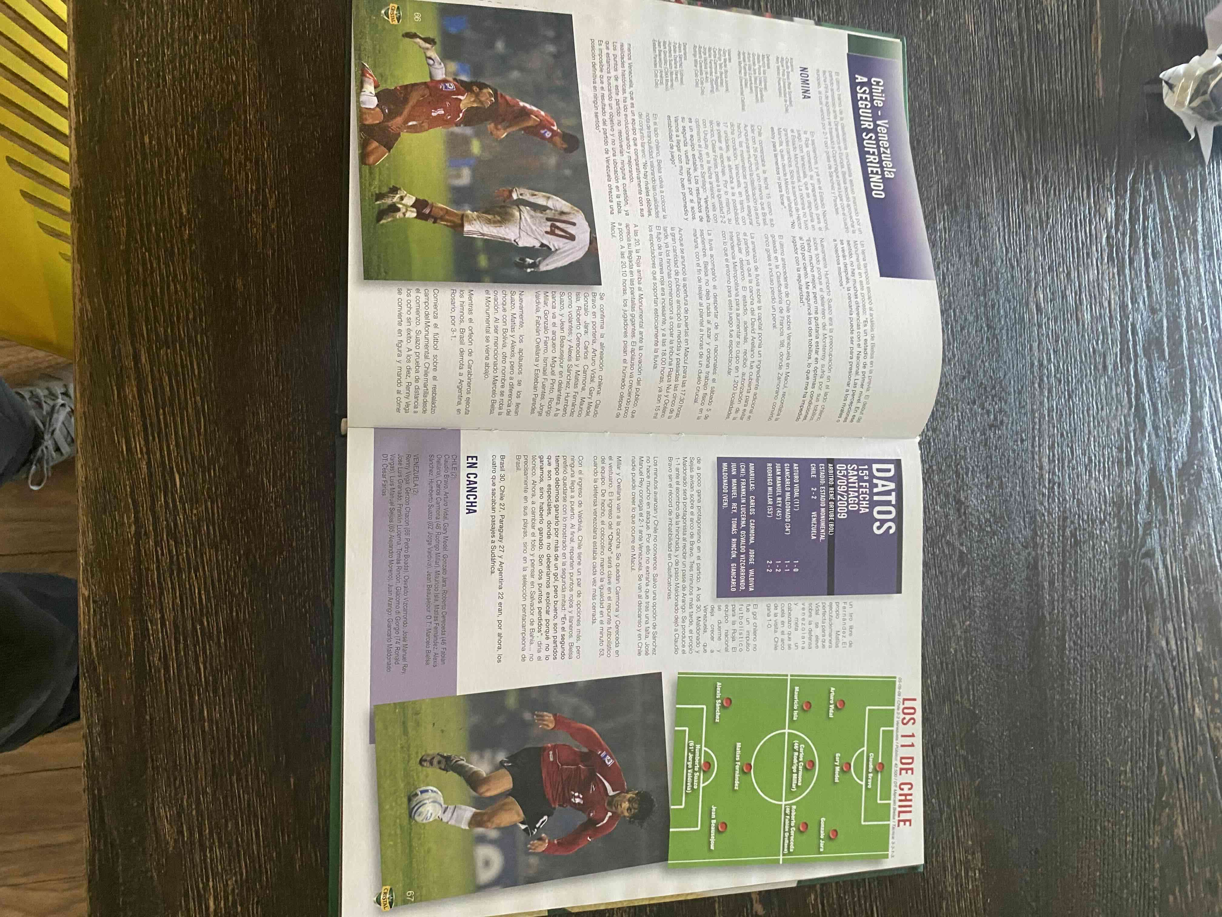 Gran Guía Mundialera 2010 - miniatura 3