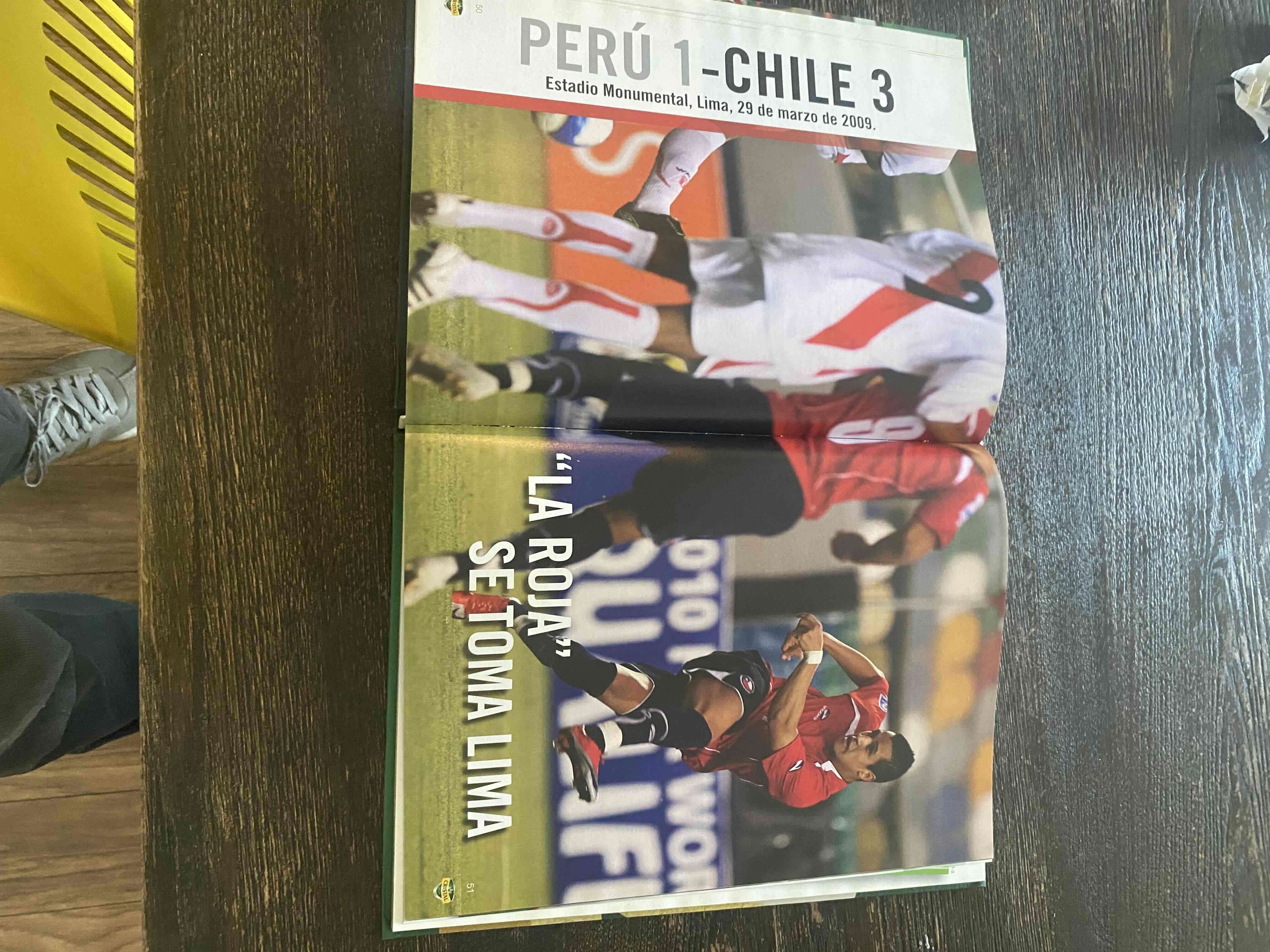 Gran Guía Mundialera 2010 - miniatura 4