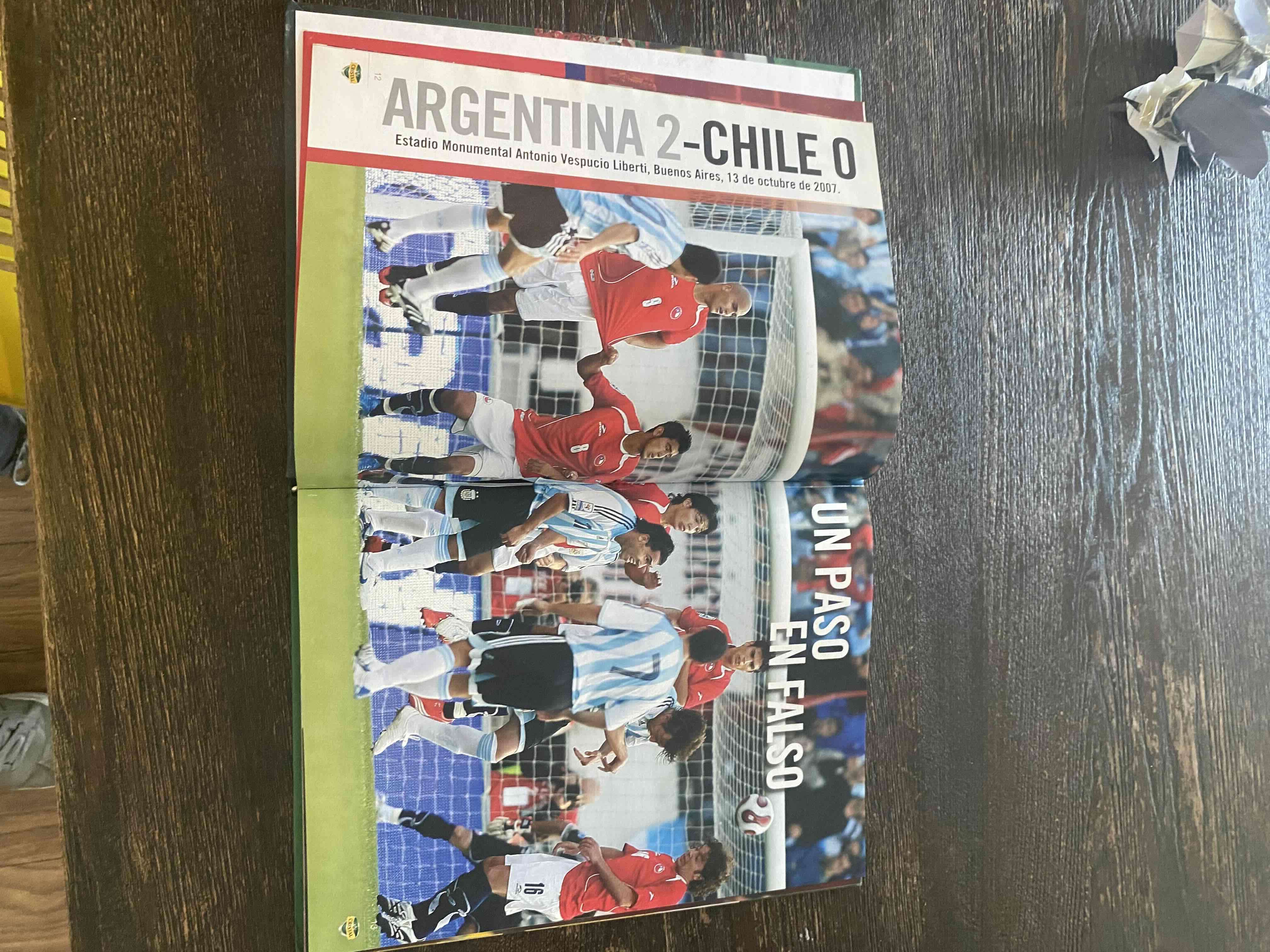 Gran Guía Mundialera 2010 - miniatura 5