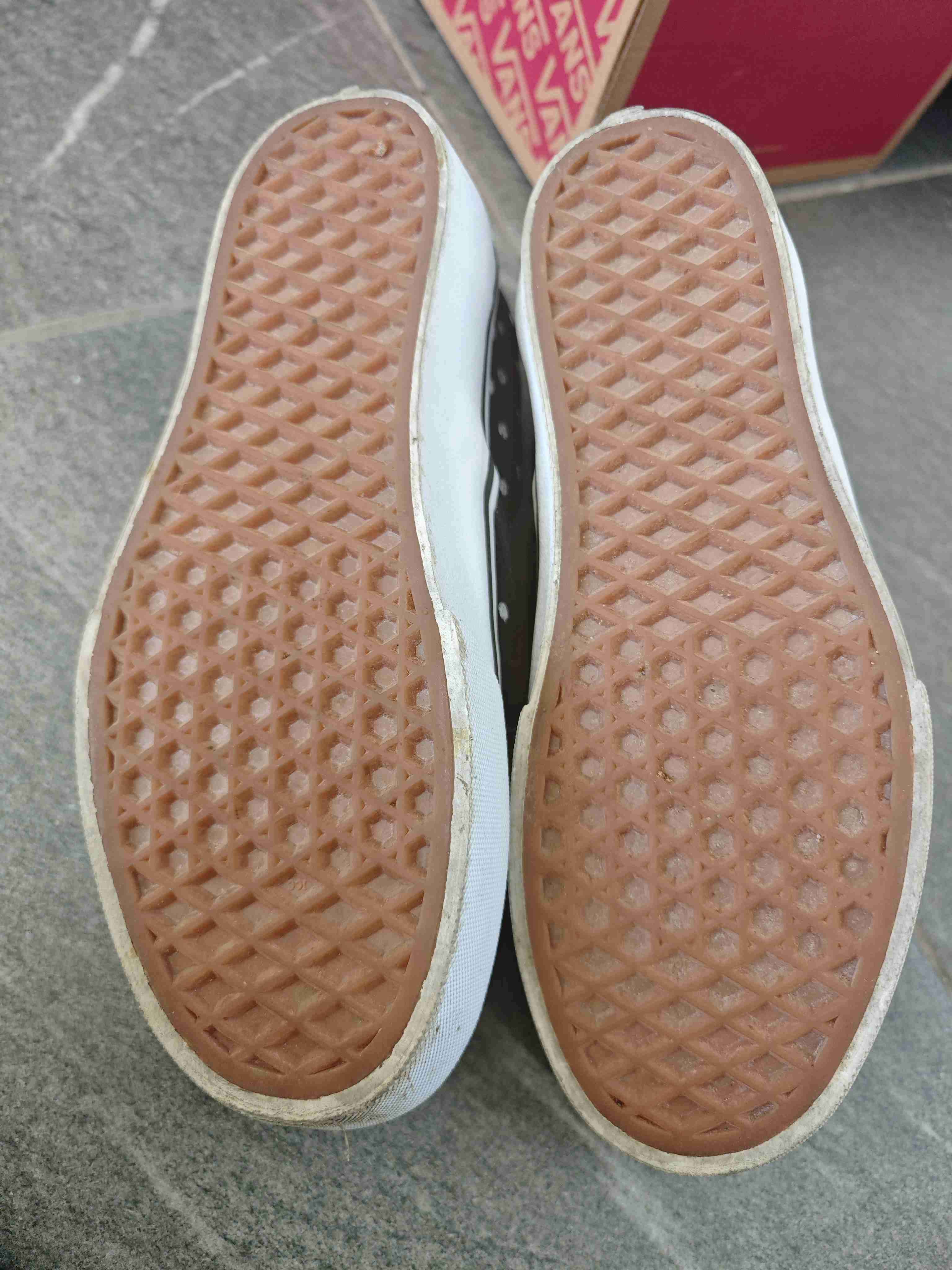 Zapatillas vans Slip On - miniatura 2