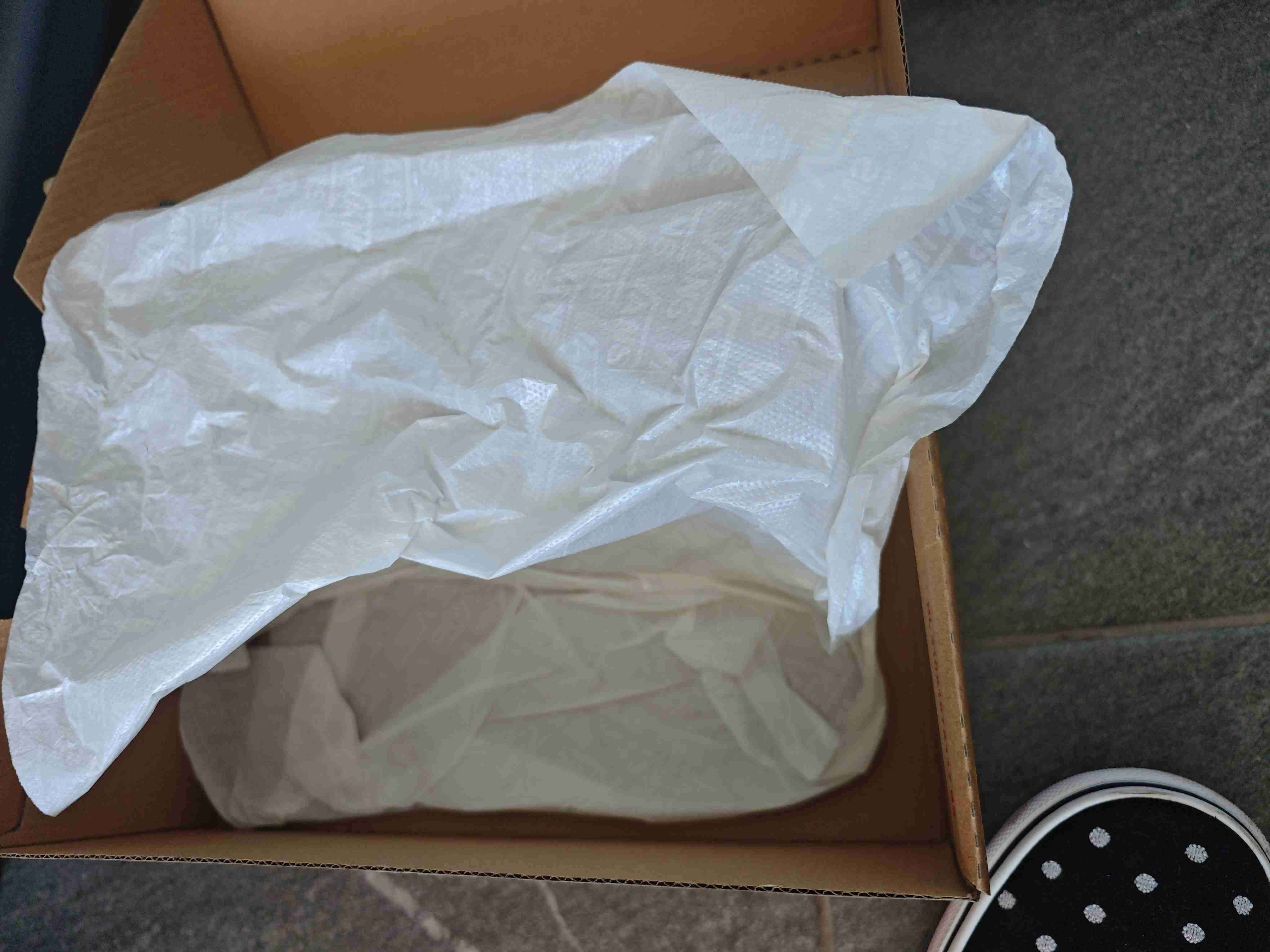 Zapatillas vans Slip On - miniatura 4