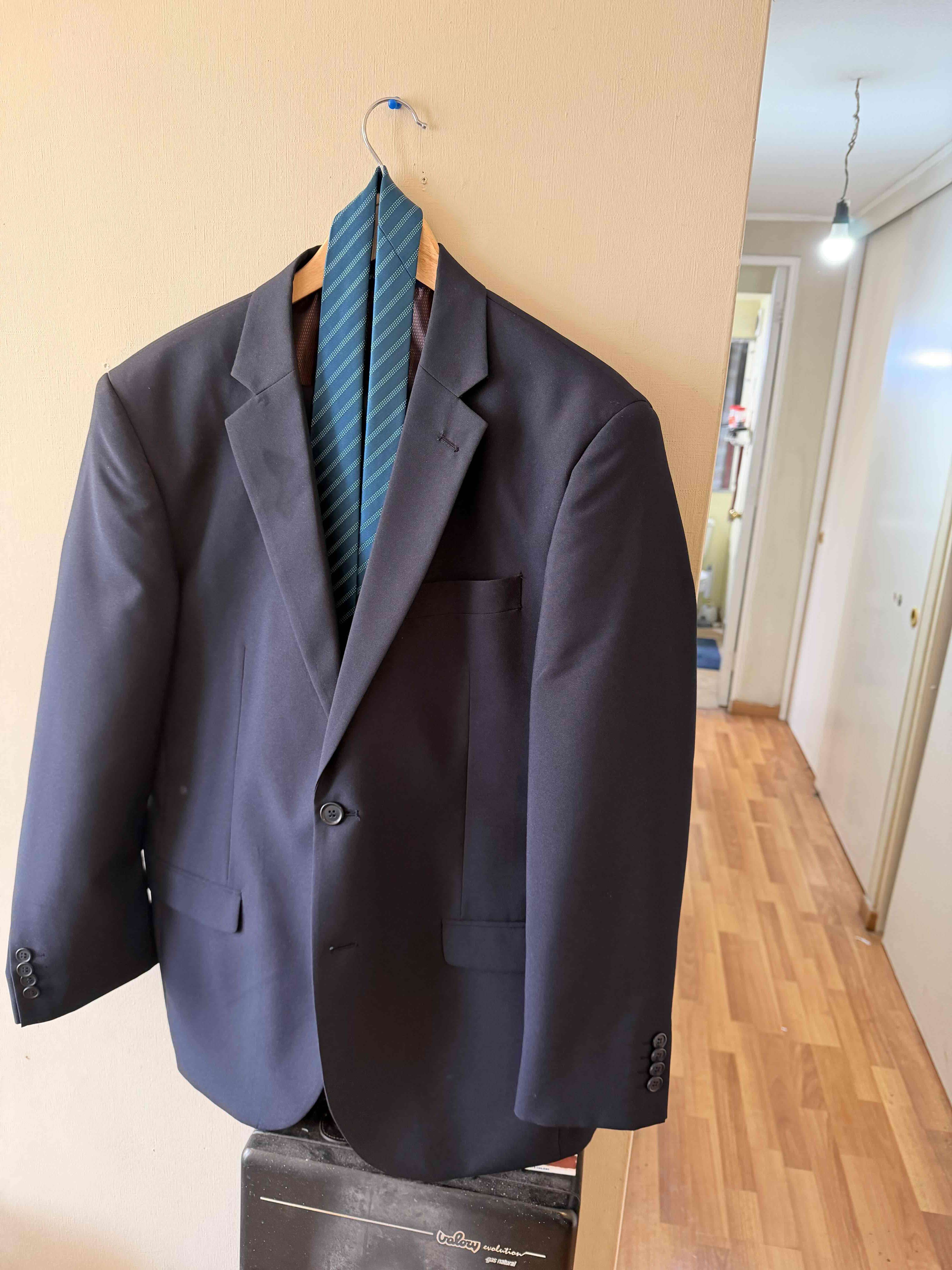 Ternos de Hombre - miniatura 2