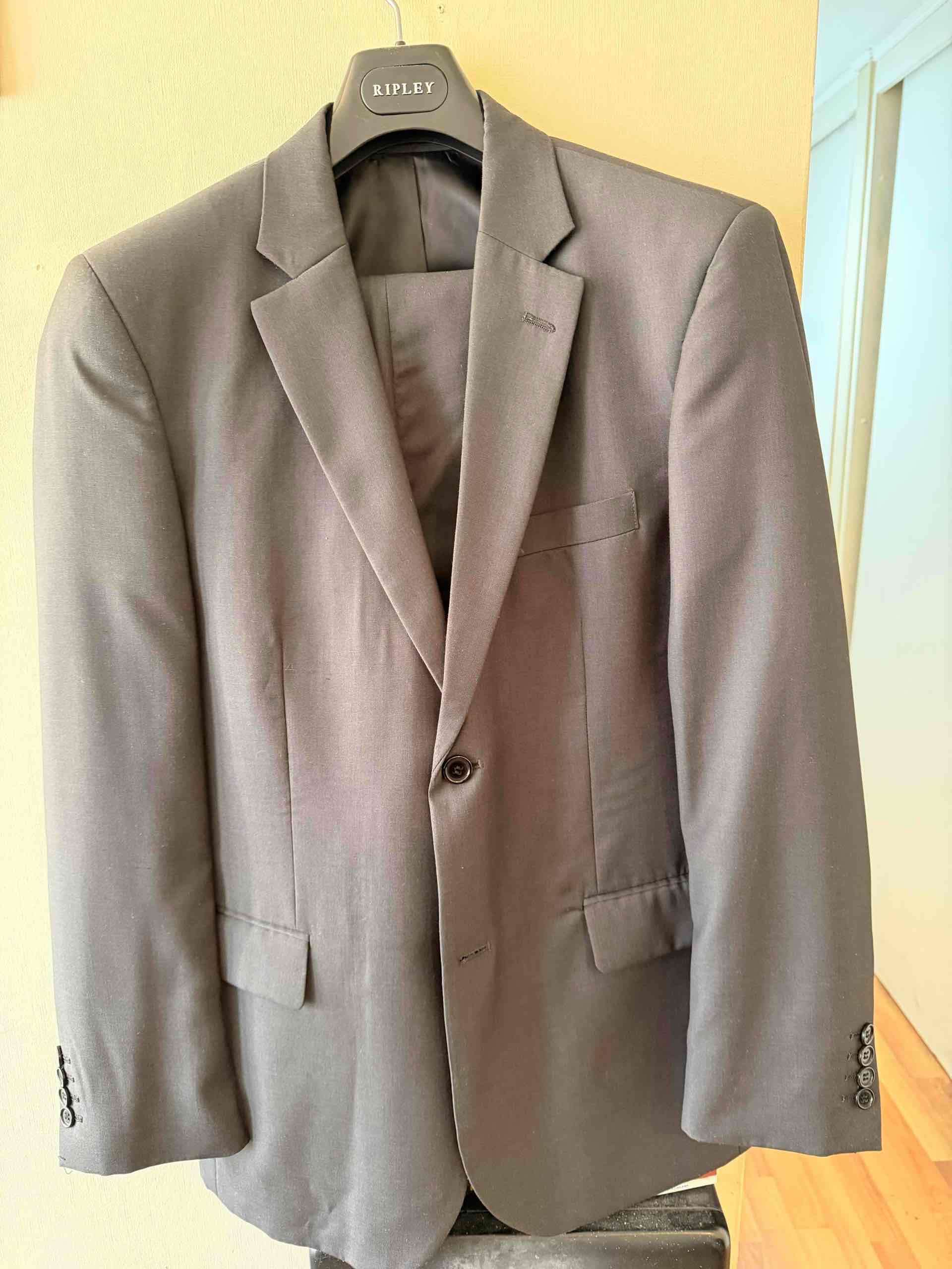 Ternos de Hombre - miniatura 3