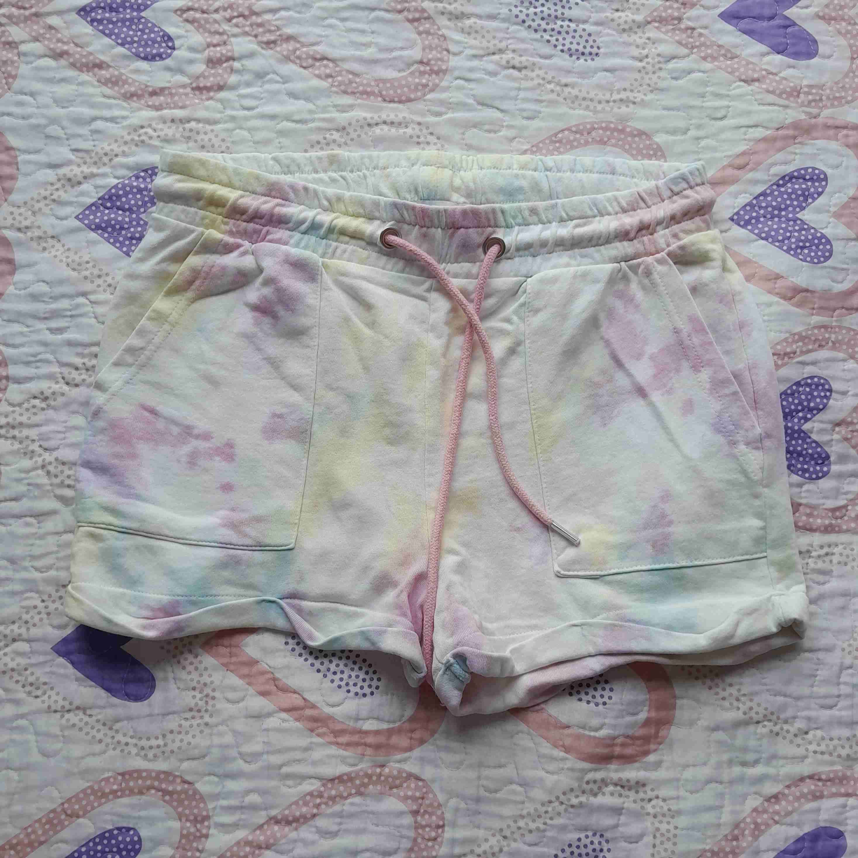 Shorts y tops - miniatura 2