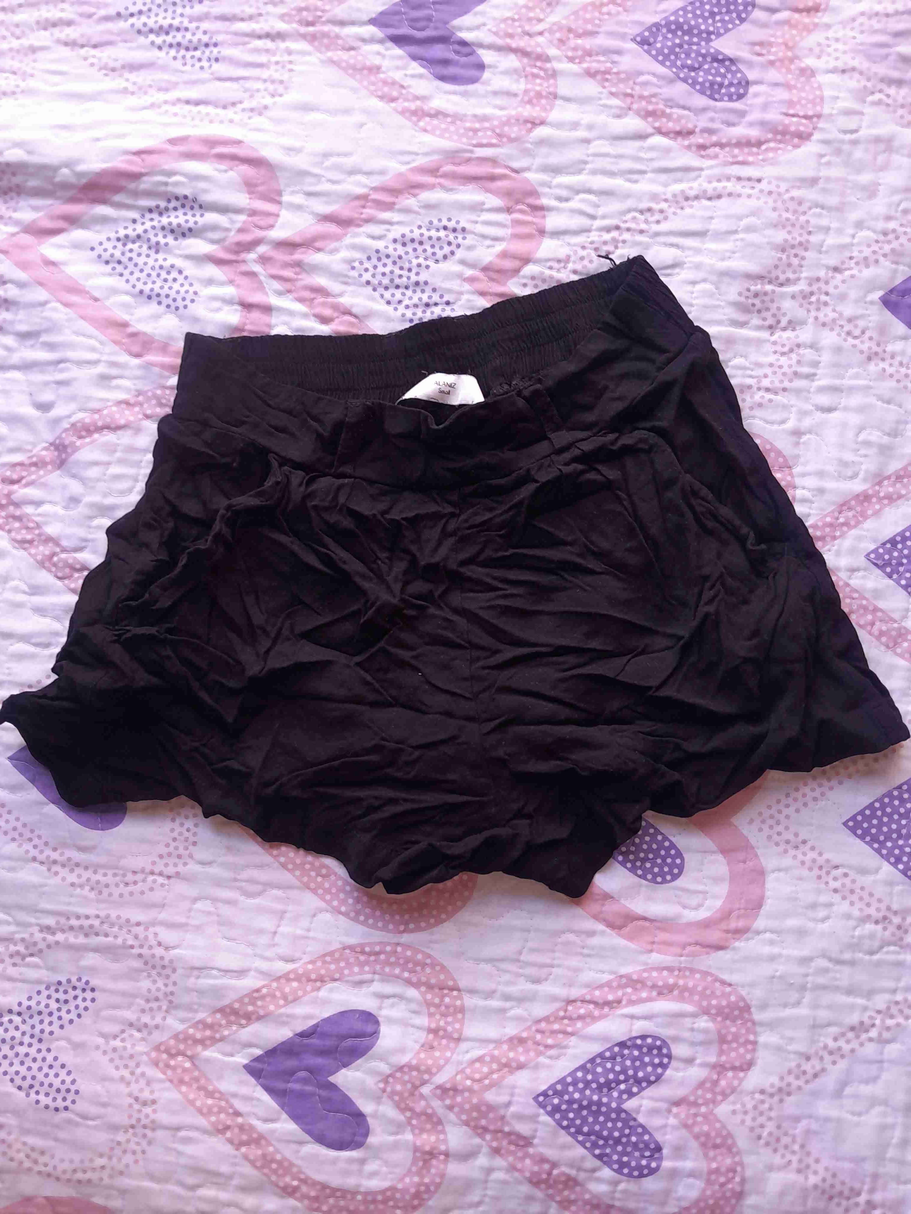 Shorts y tops - miniatura 3