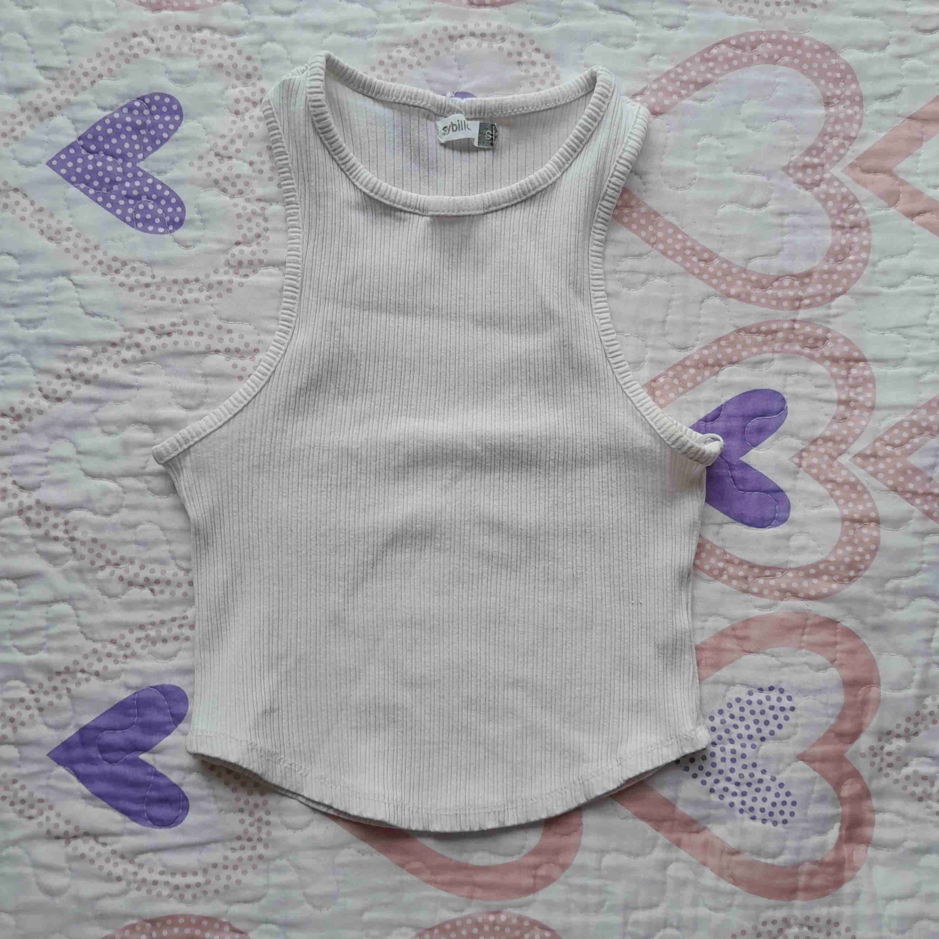 Shorts y tops - miniatura 4