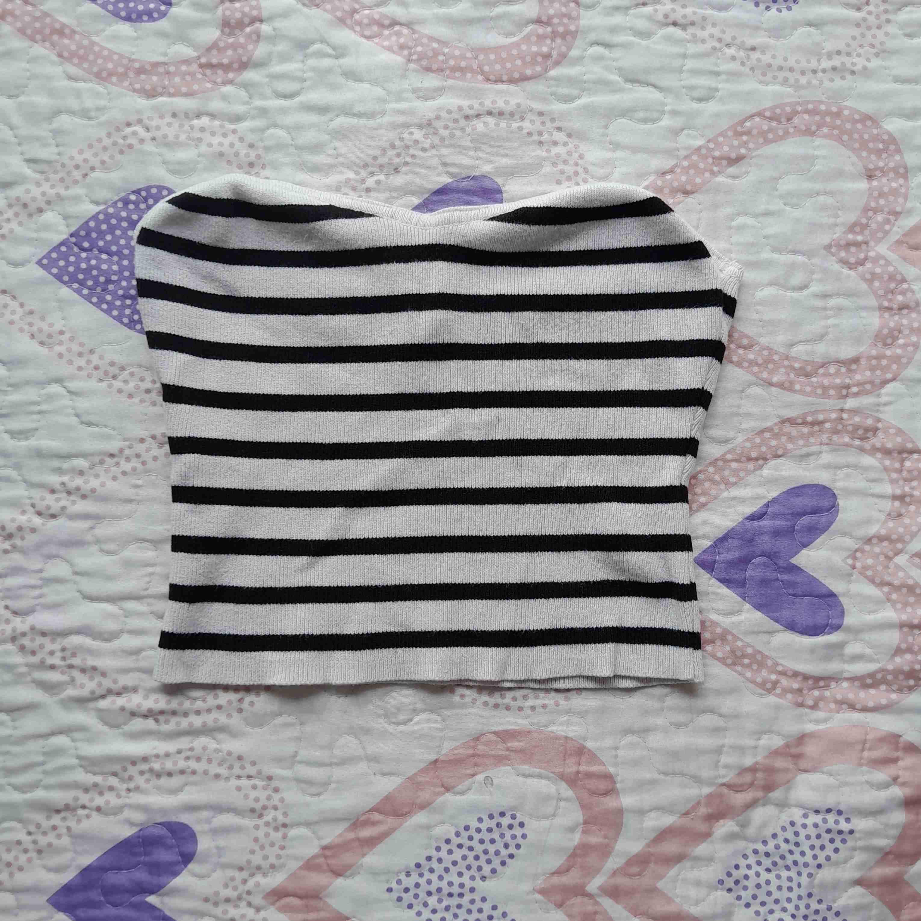 Shorts y tops - miniatura 5