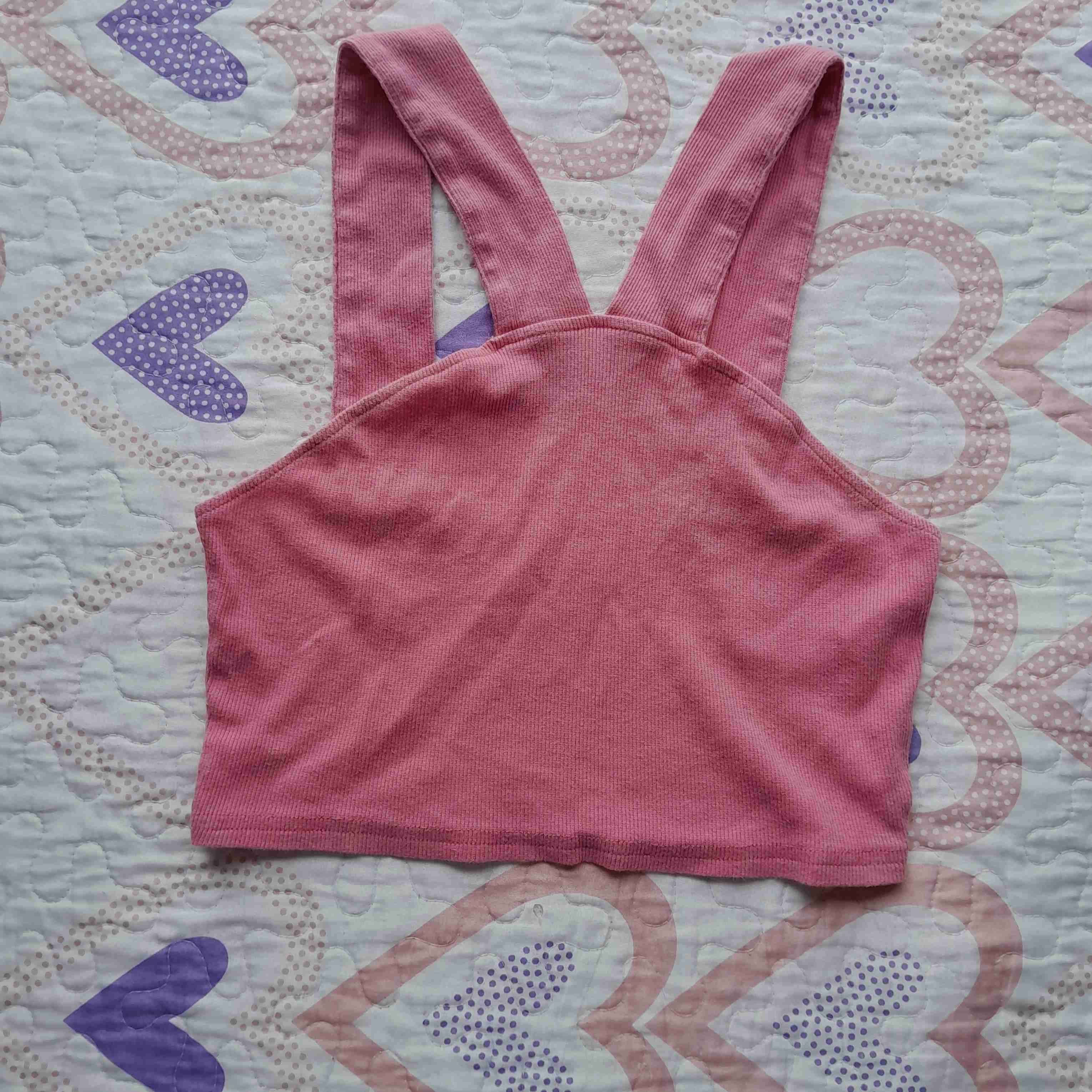 Shorts y tops - miniatura 6