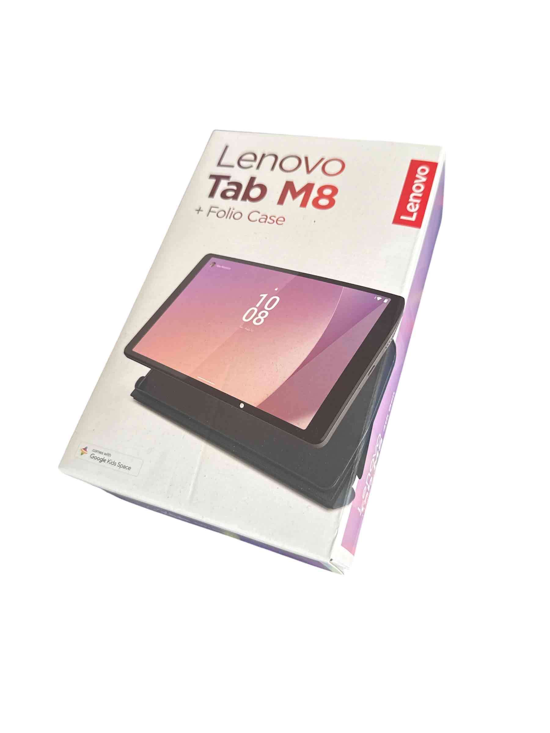 Tablet Lenovo Tab M8 nueva - miniatura 1
