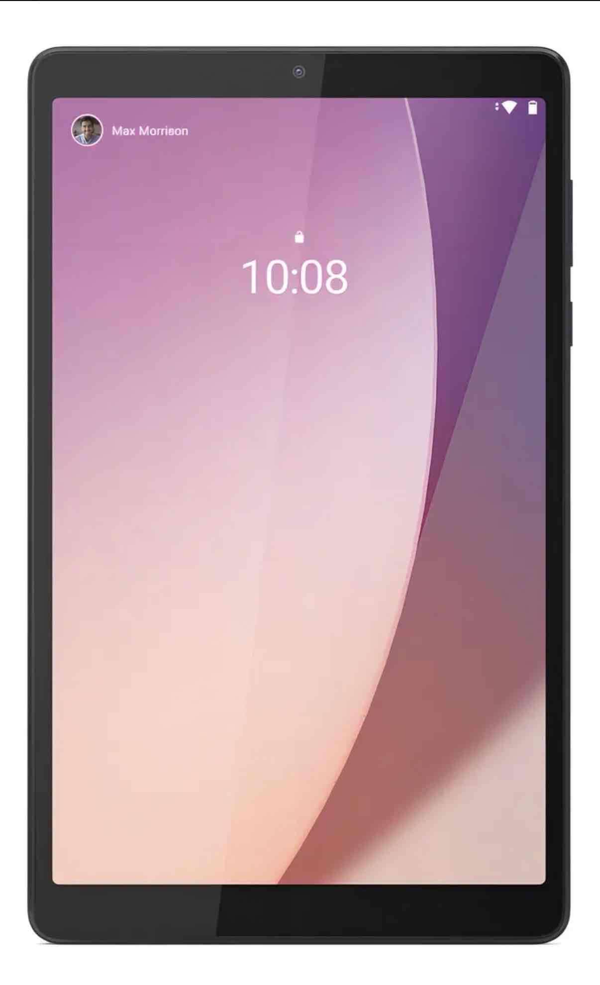 Tablet Lenovo Tab M8 nueva - miniatura 2