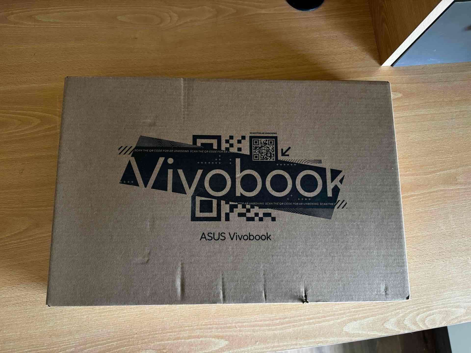 Laptop Asus VivoBook Go 14 - miniatura 6