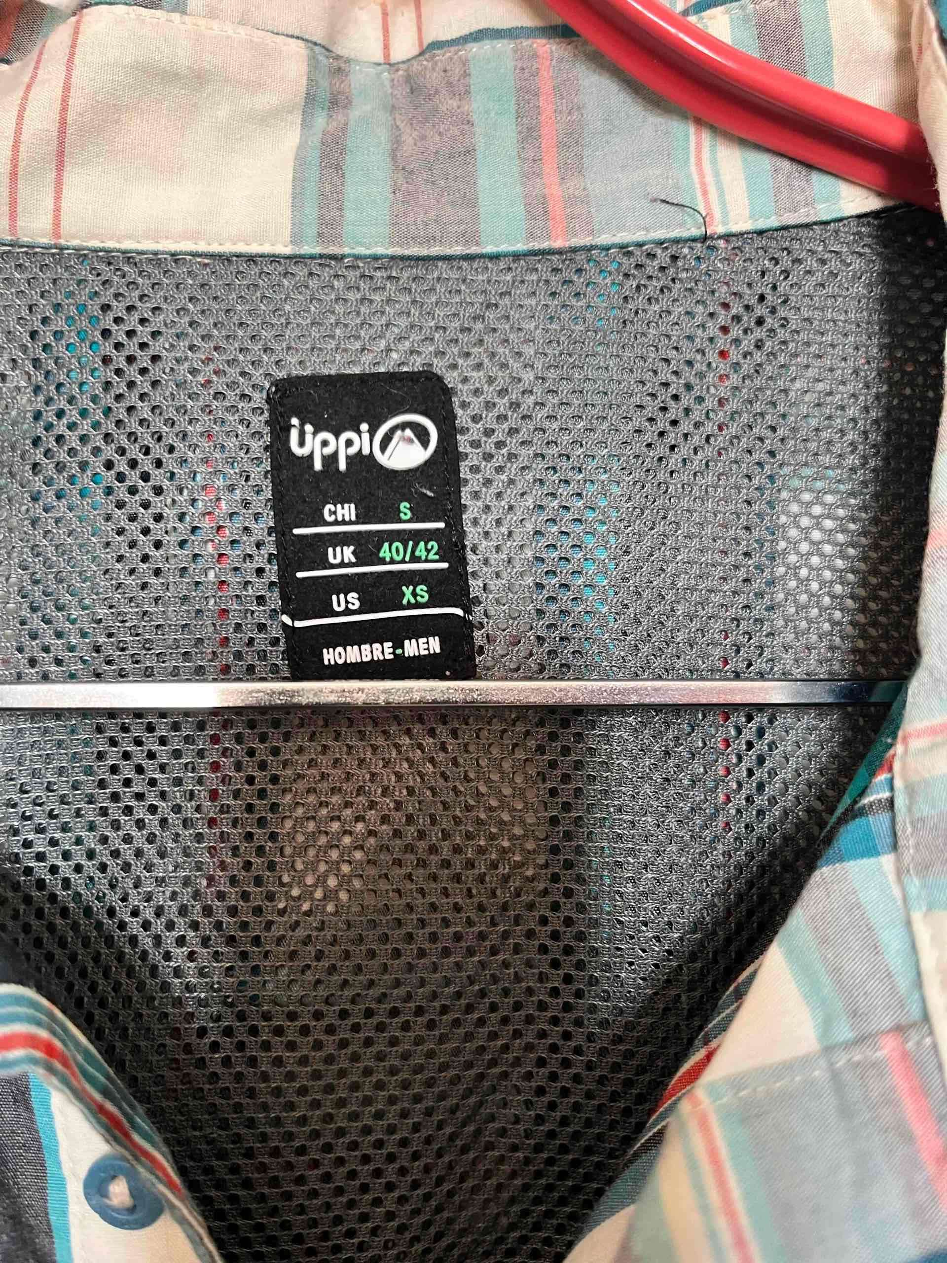 Camisa  hombre Lippi Outdoor - miniatura 2