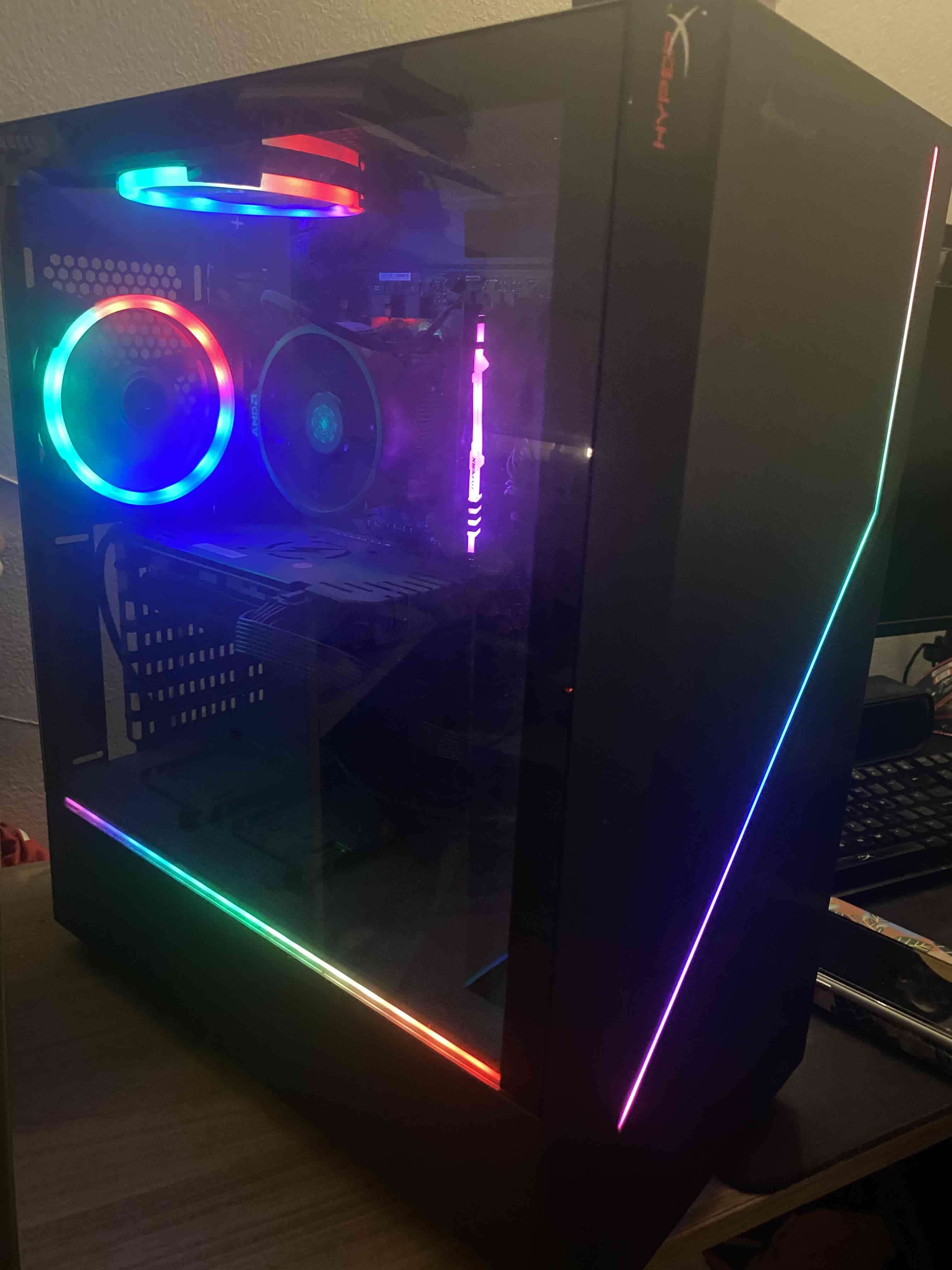 PC gamer - miniatura 1