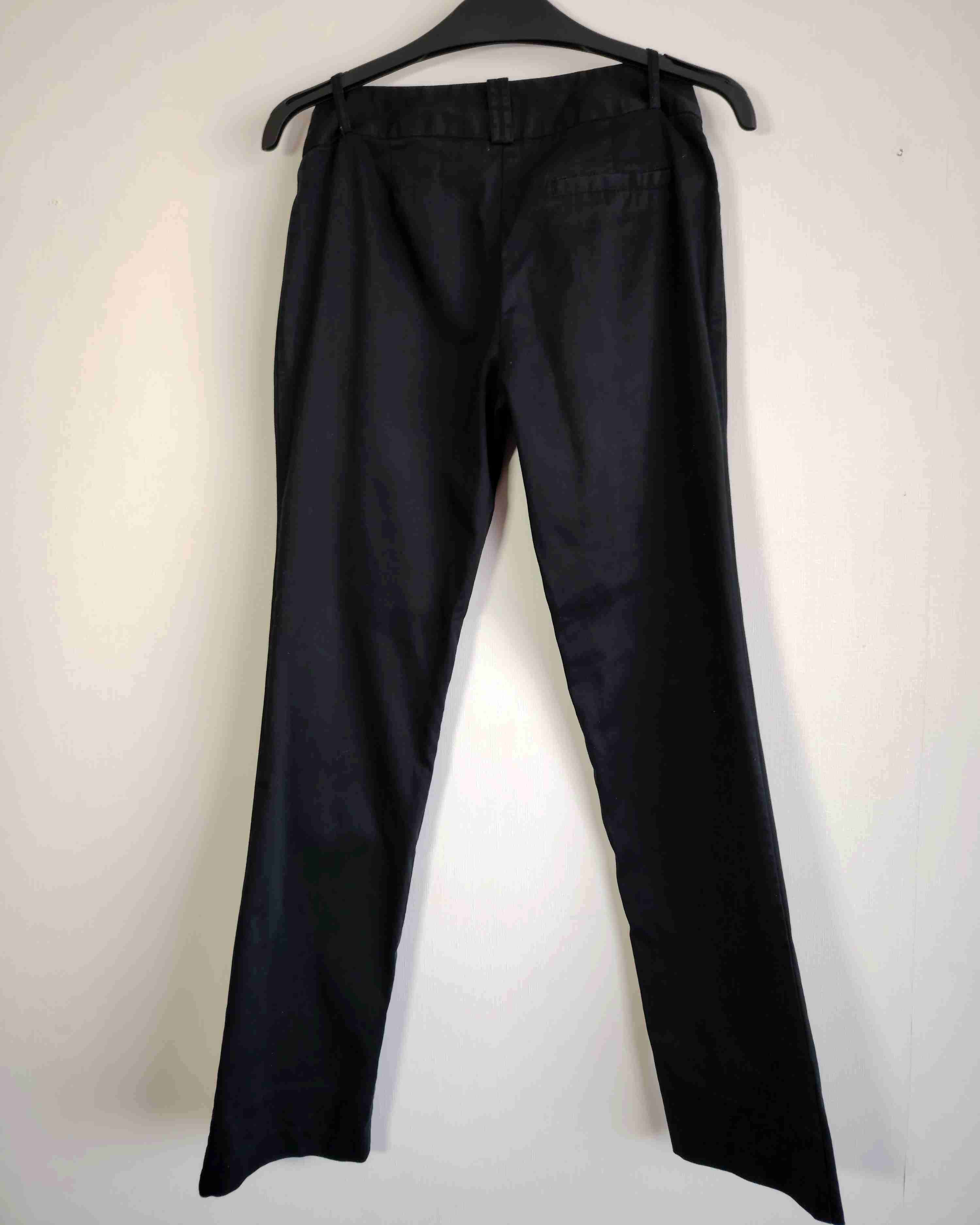 Pantalón Alaniz Negro 36 - miniatura 3