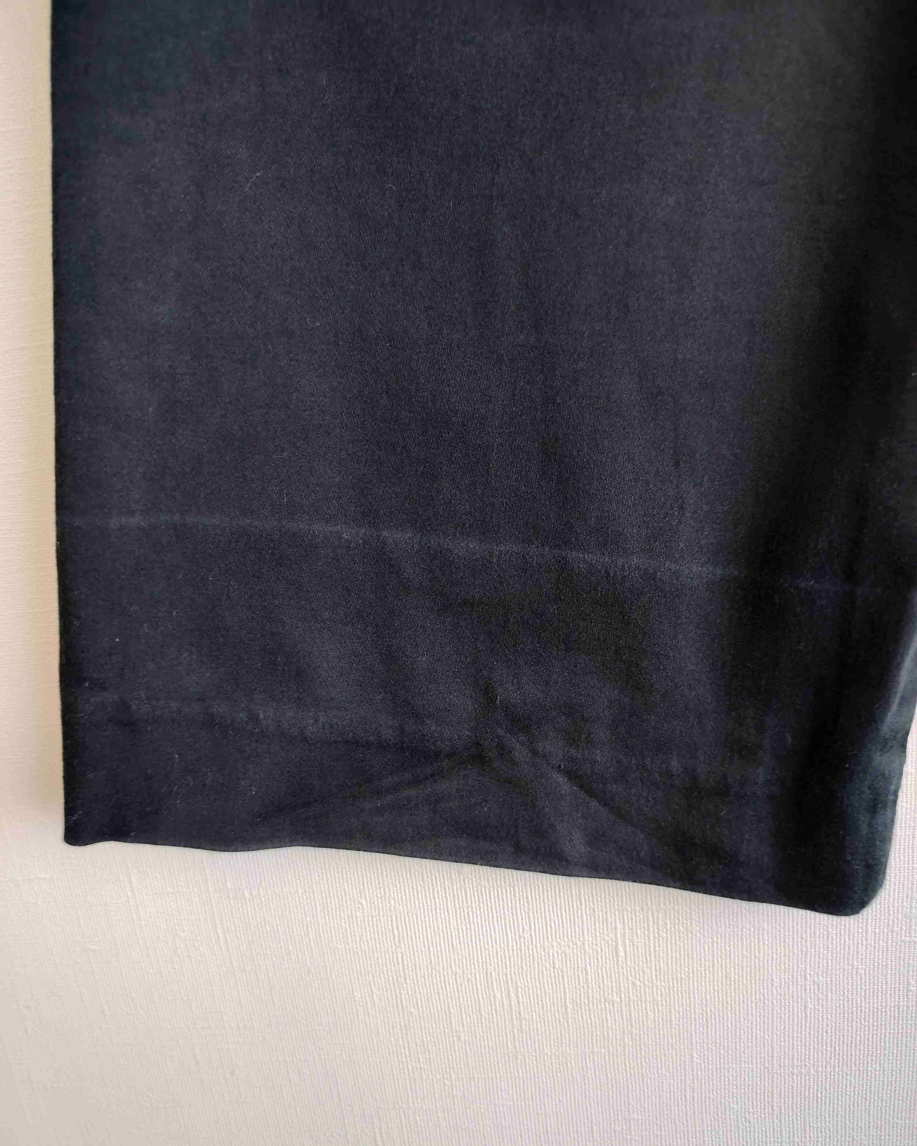 Pantalón Alaniz Negro 36 - miniatura 4