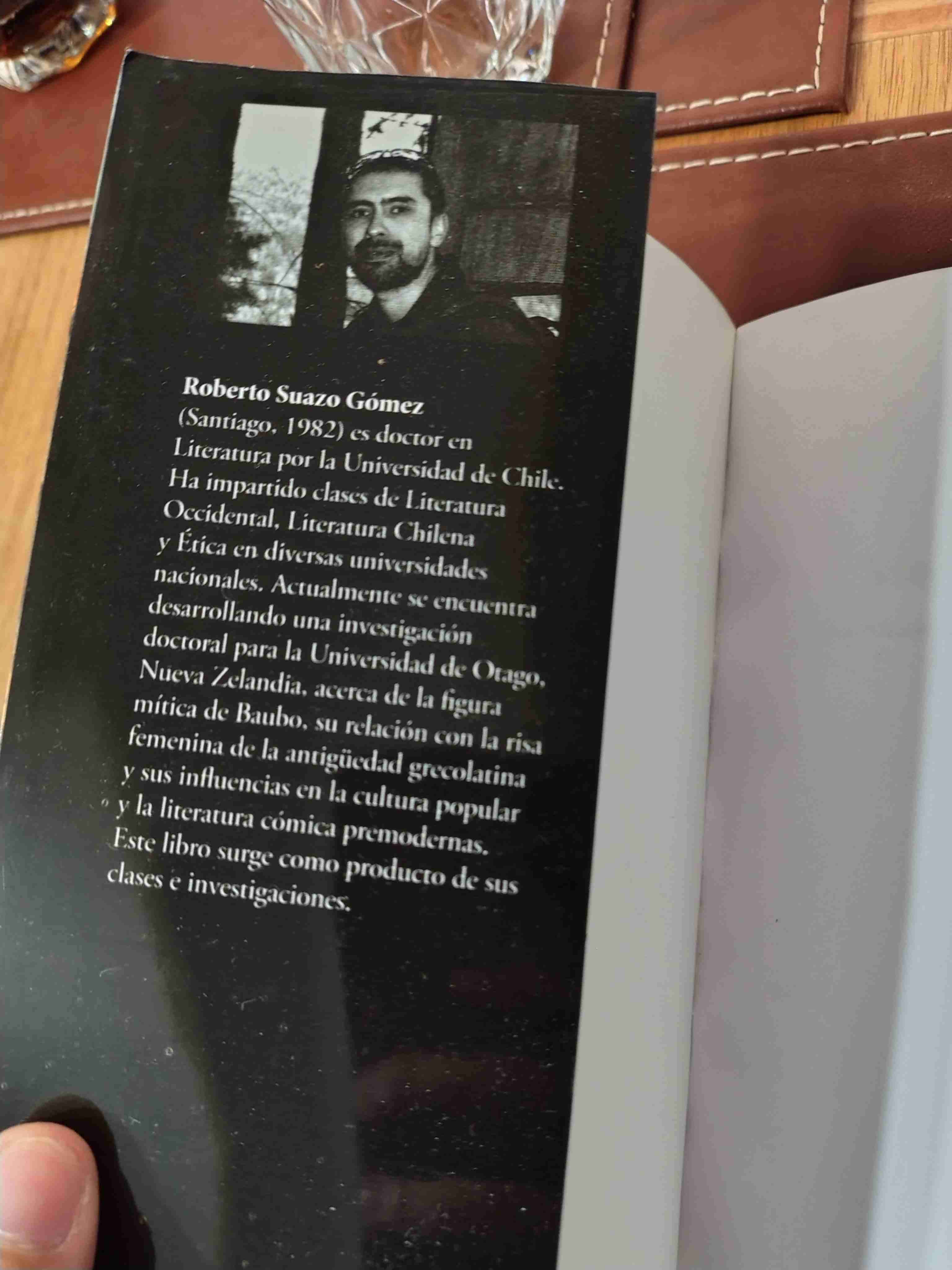 Libro 'Víboras, Putas, Brujas' - miniatura 2