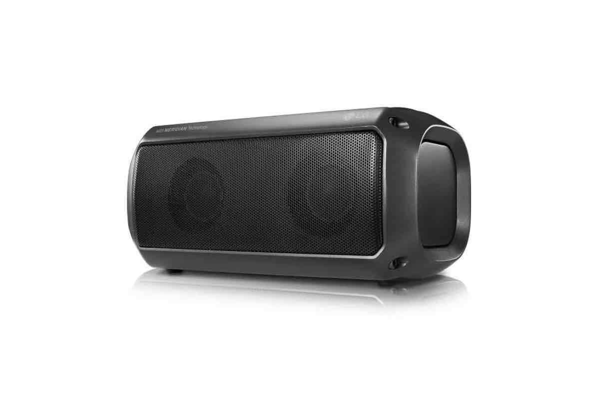 Parlante Bluetooth LG XBOOM Go - miniatura 5