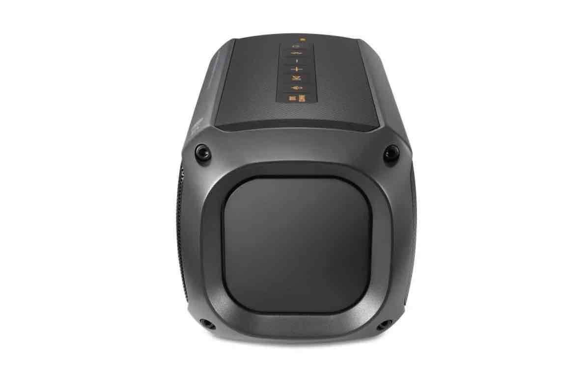 Parlante Bluetooth LG XBOOM Go - miniatura 6