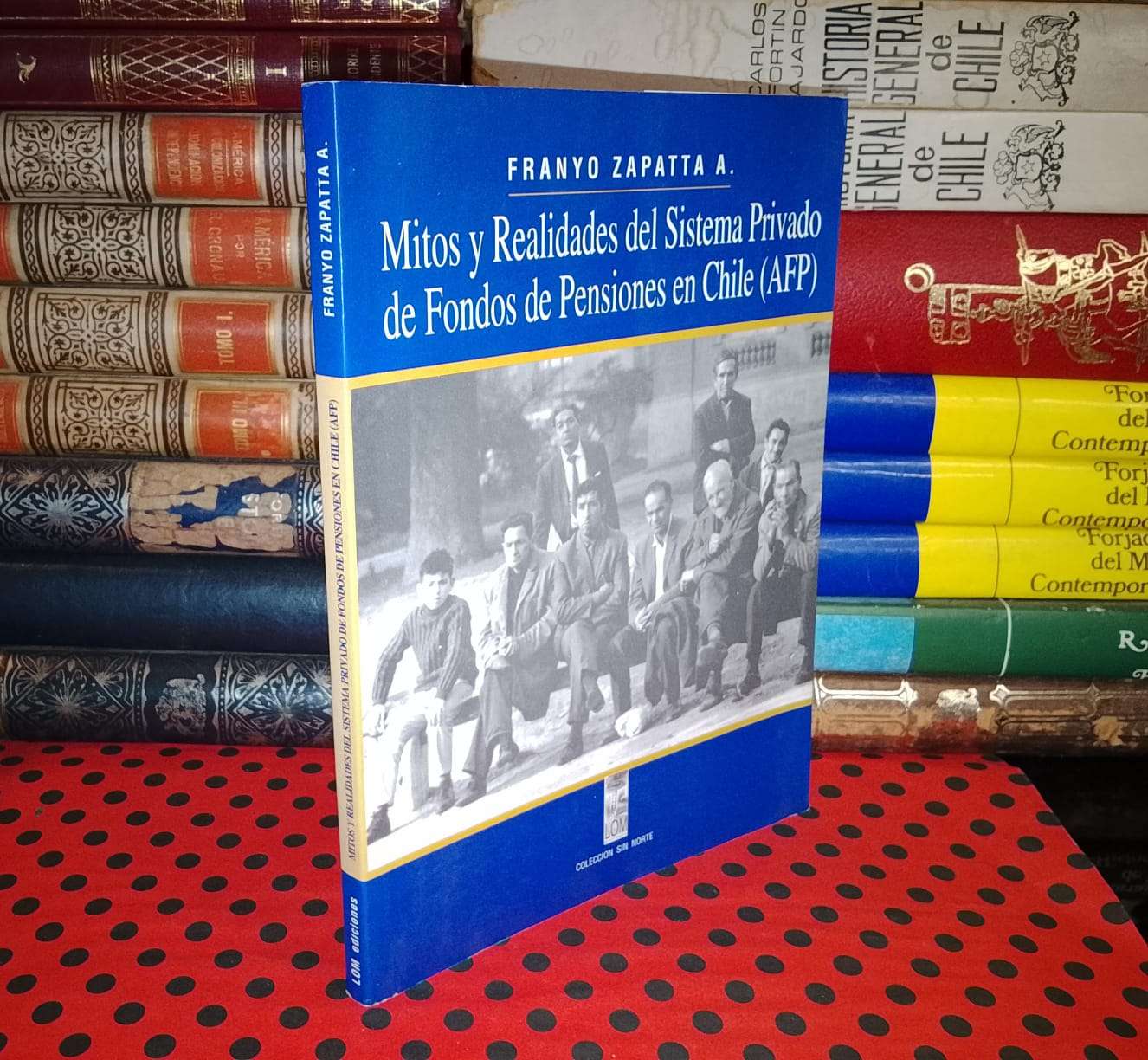 Mitos Y Realidades Del Sistema Privado De Fondos - miniatura 1