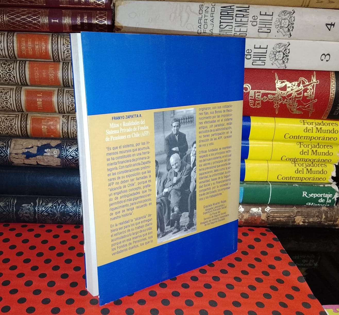 Mitos Y Realidades Del Sistema Privado De Fondos - miniatura 2