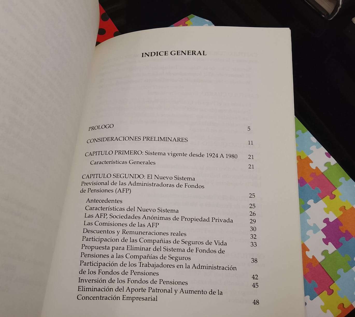 Mitos Y Realidades Del Sistema Privado De Fondos - miniatura 3