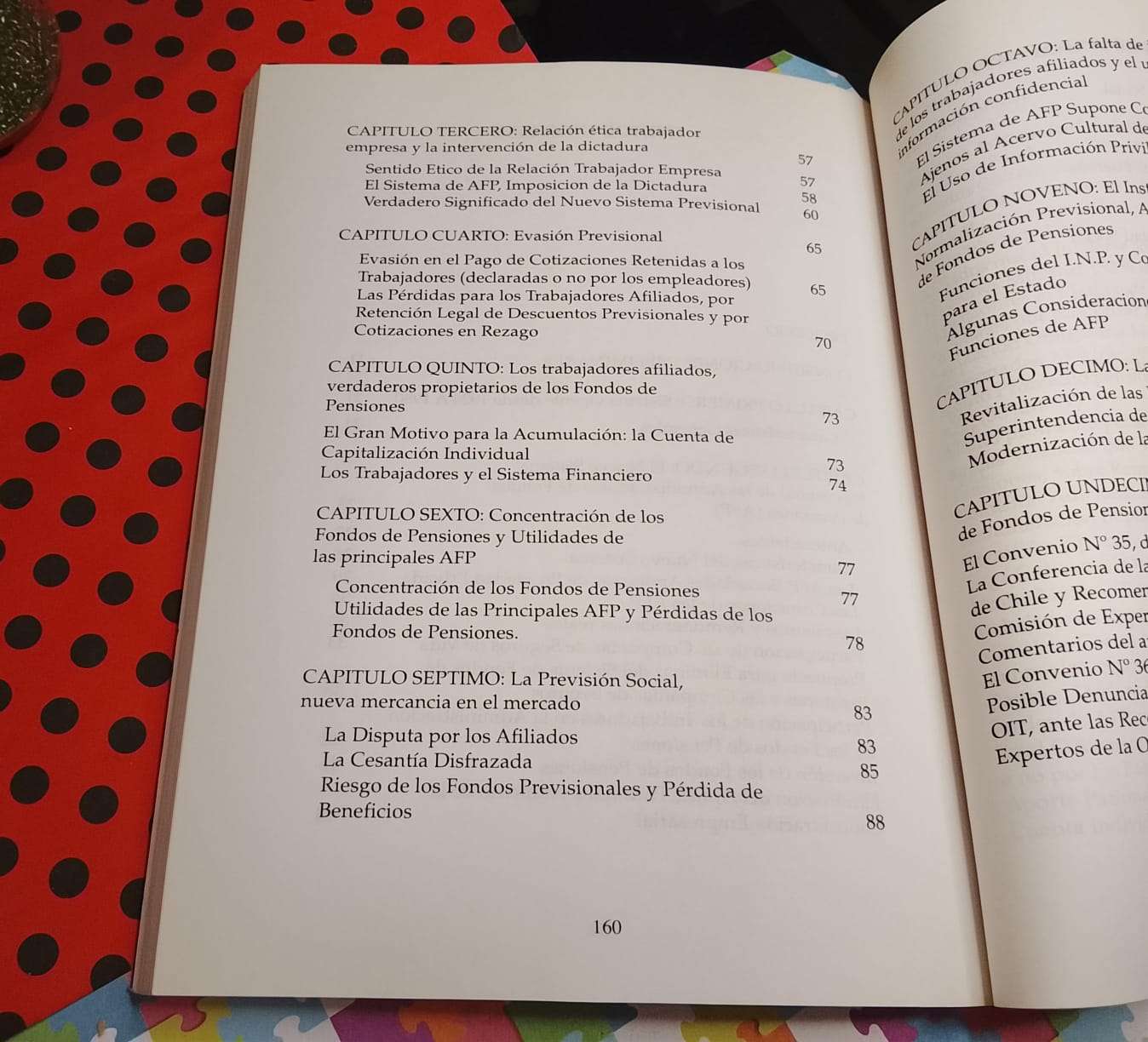 Mitos Y Realidades Del Sistema Privado De Fondos - miniatura 4