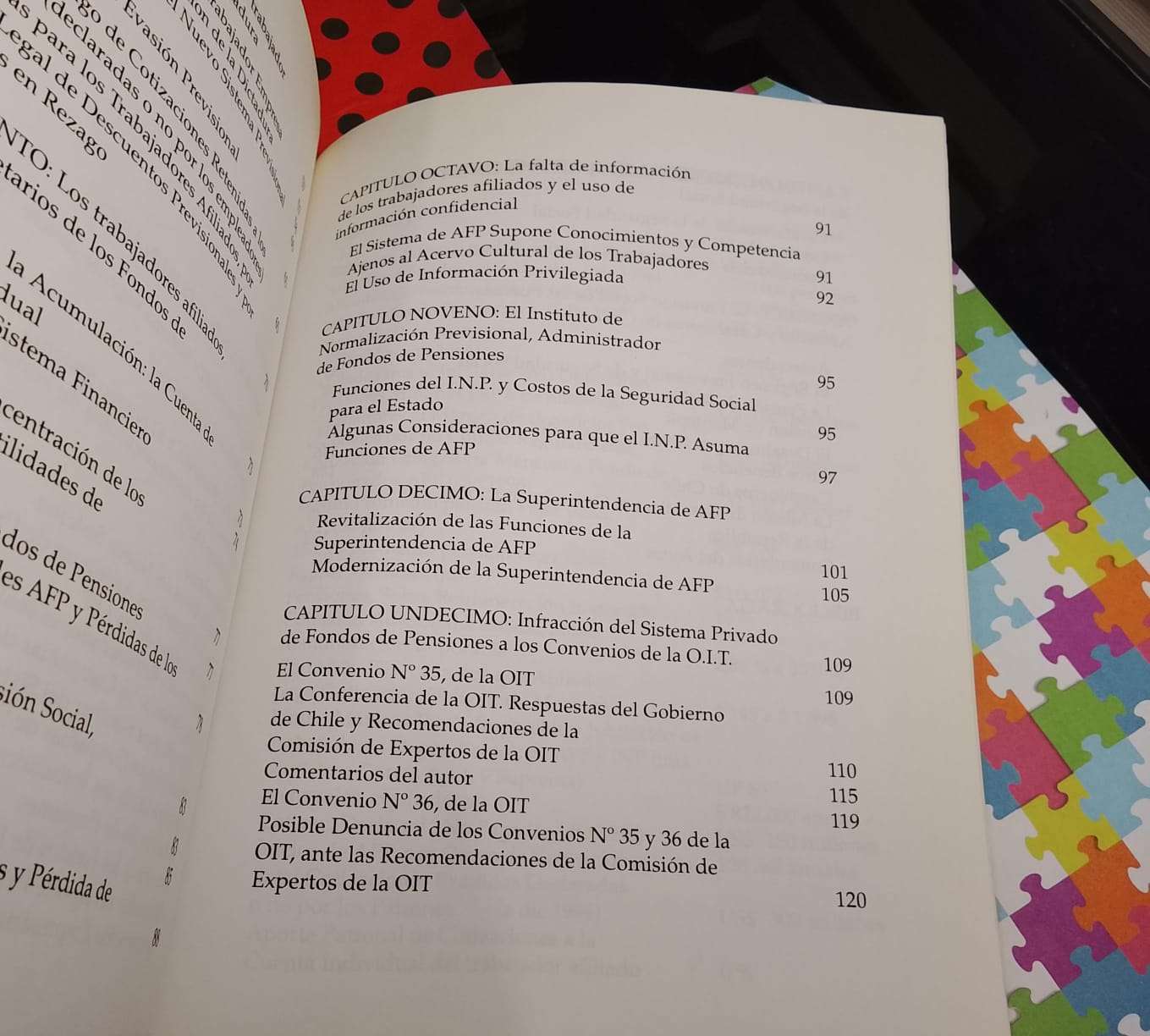 Mitos Y Realidades Del Sistema Privado De Fondos - miniatura 5