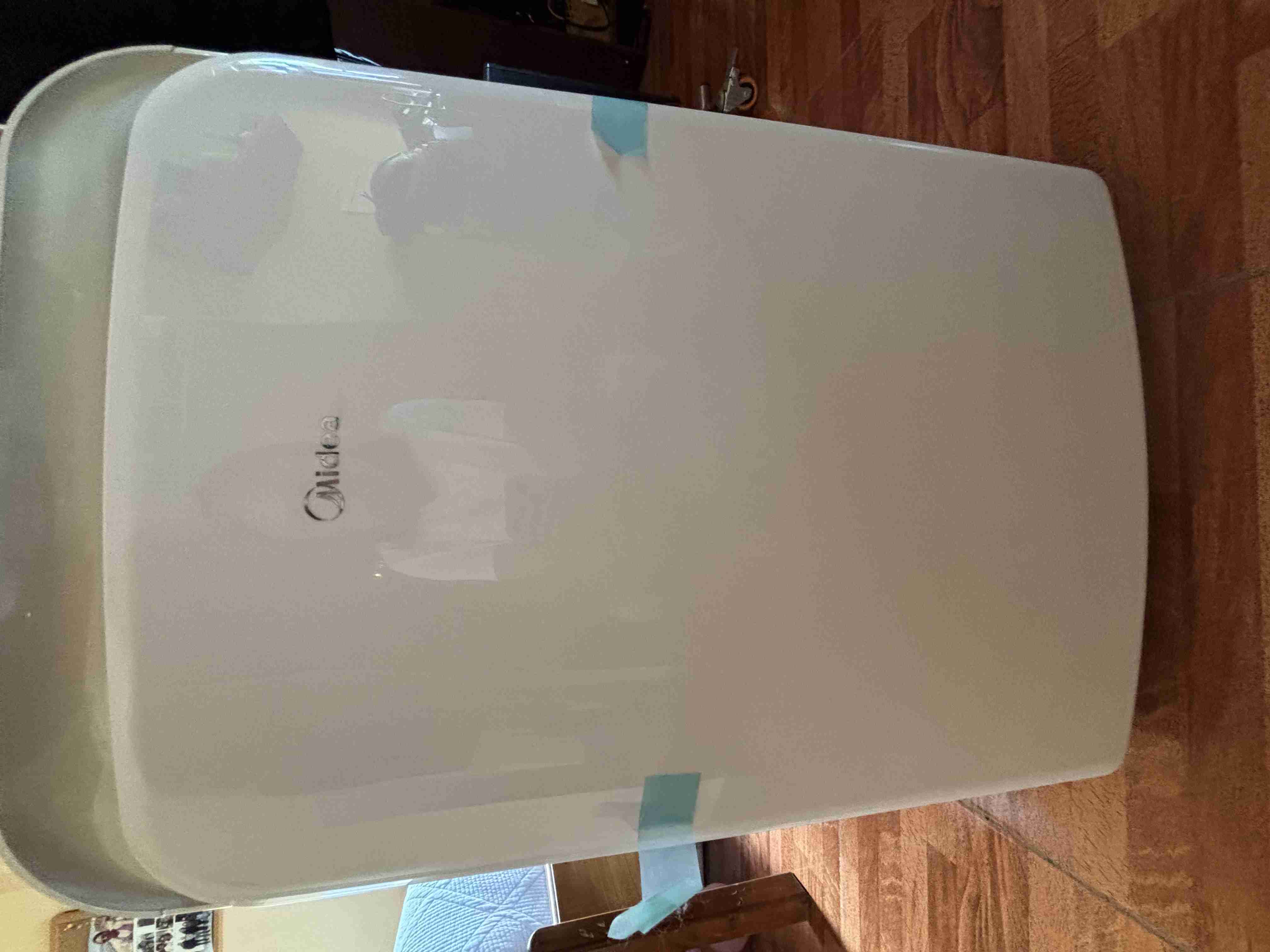 Aire acondicionado portátil - miniatura 2