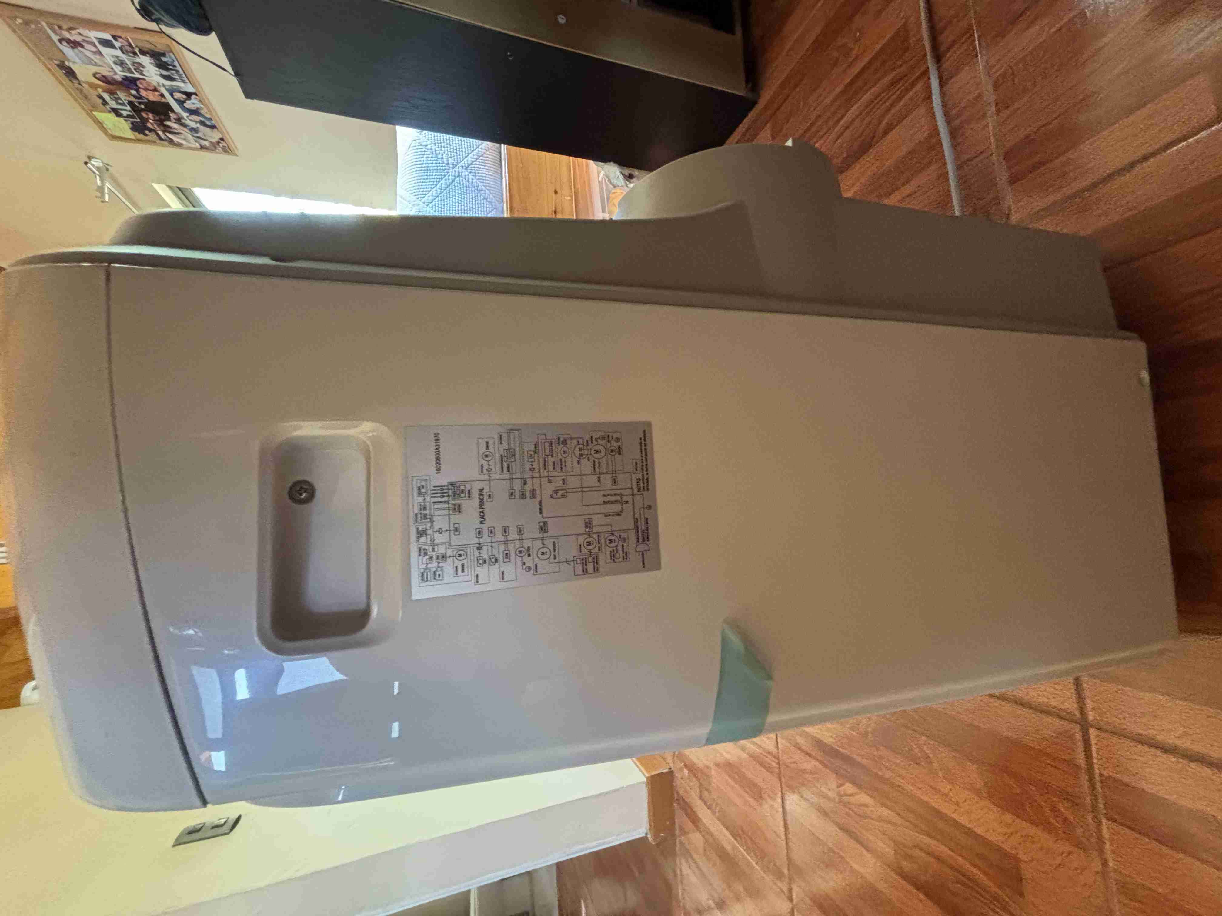 Aire acondicionado portátil - miniatura 3