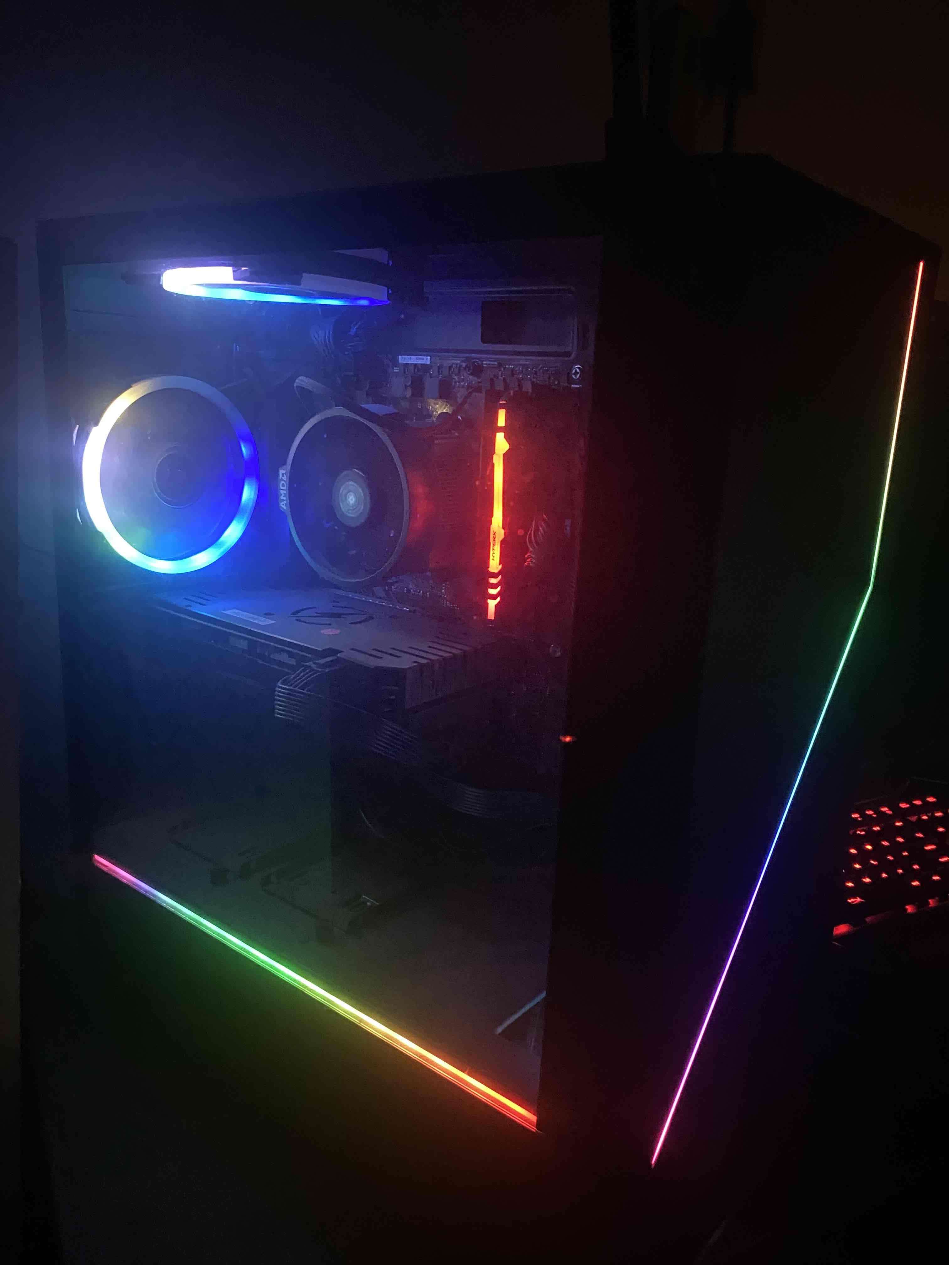 PC gamer - miniatura 2