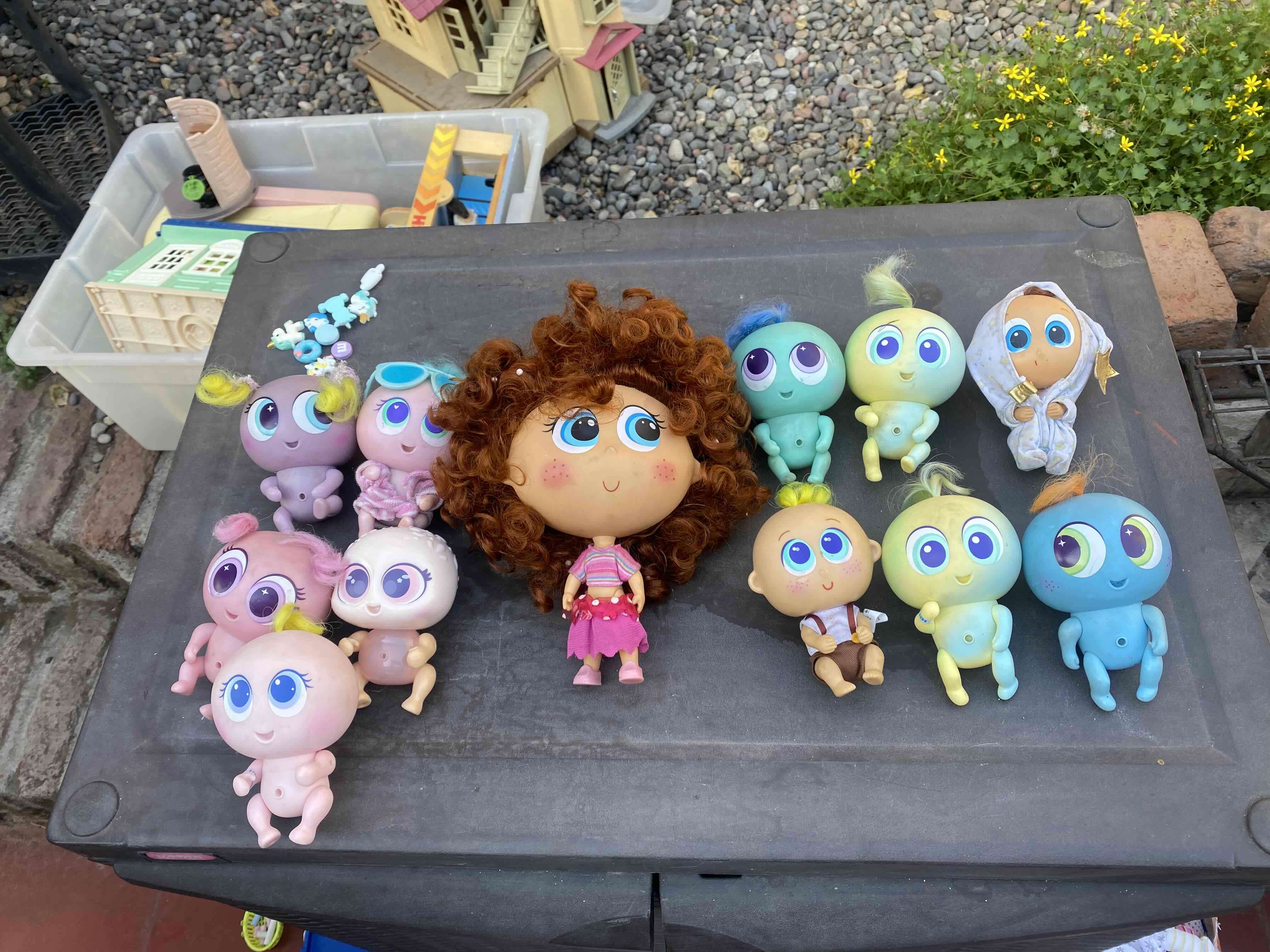 Kasimeritos y Chamoy - miniatura 1