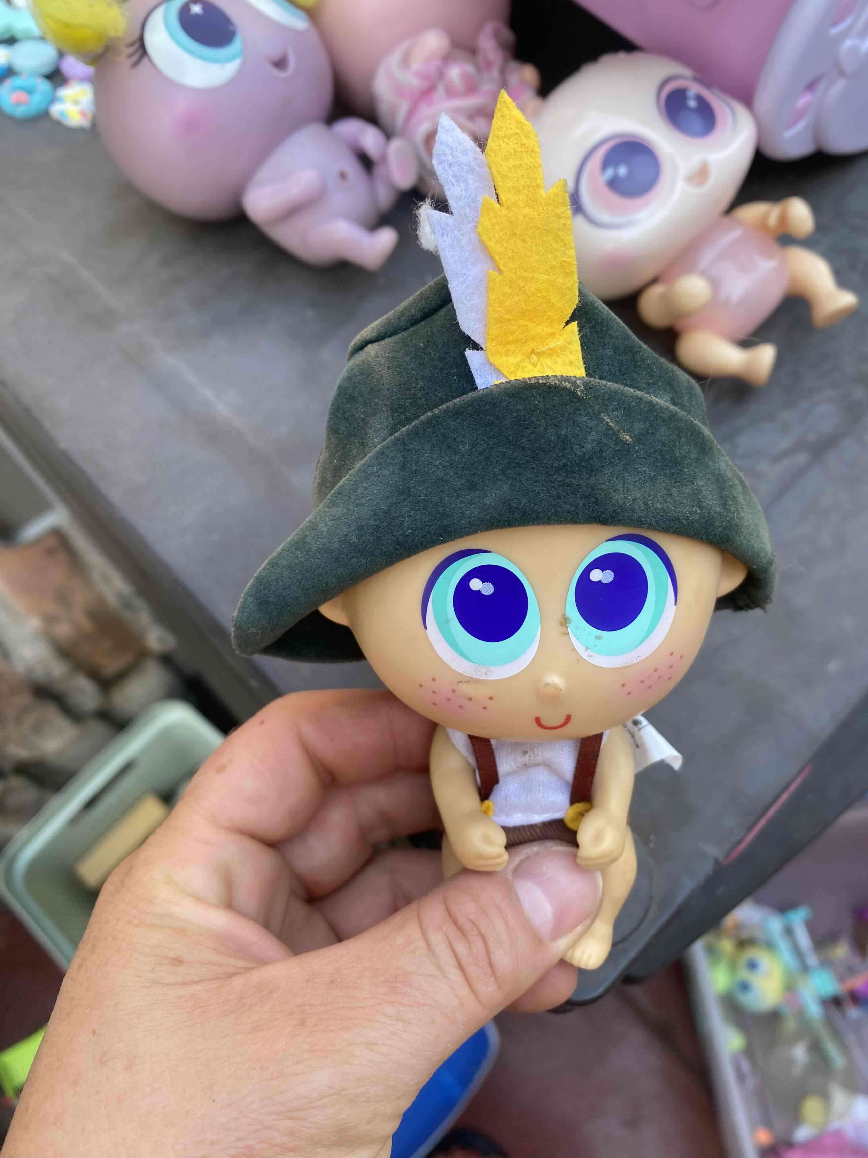 Kasimeritos y Chamoy - miniatura 2