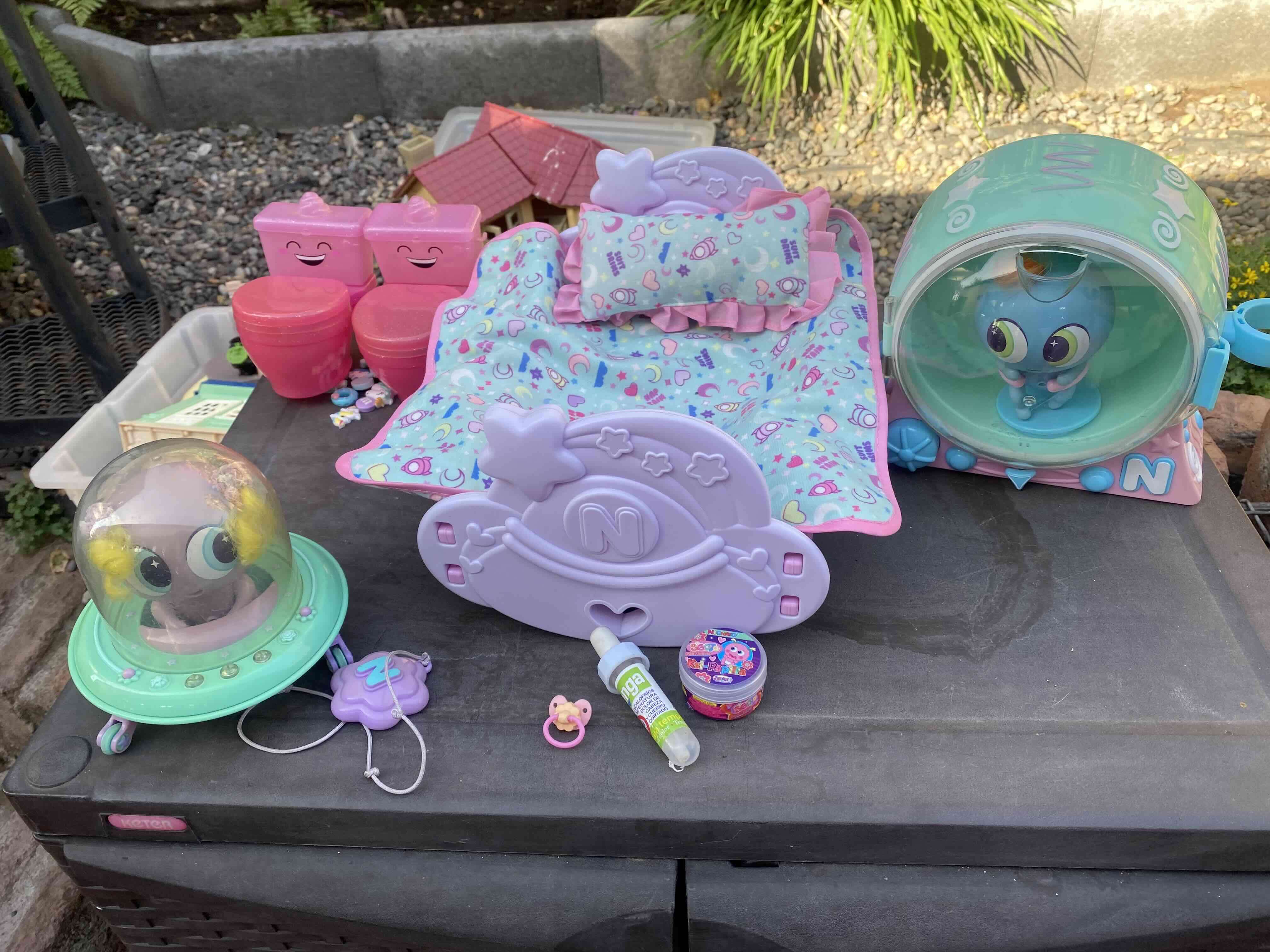 Kasimeritos y Chamoy - miniatura 3