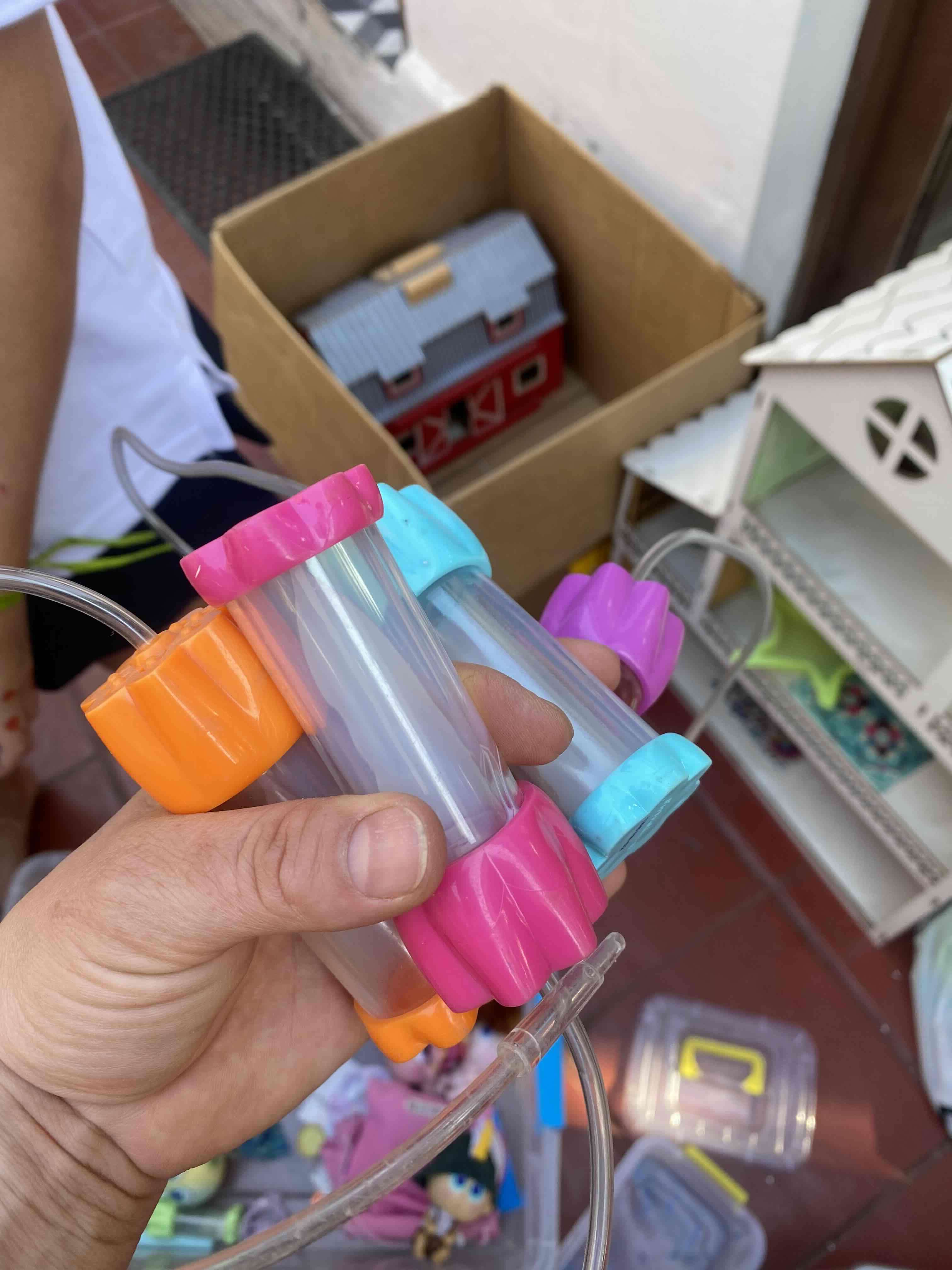 Kasimeritos y Chamoy - miniatura 5