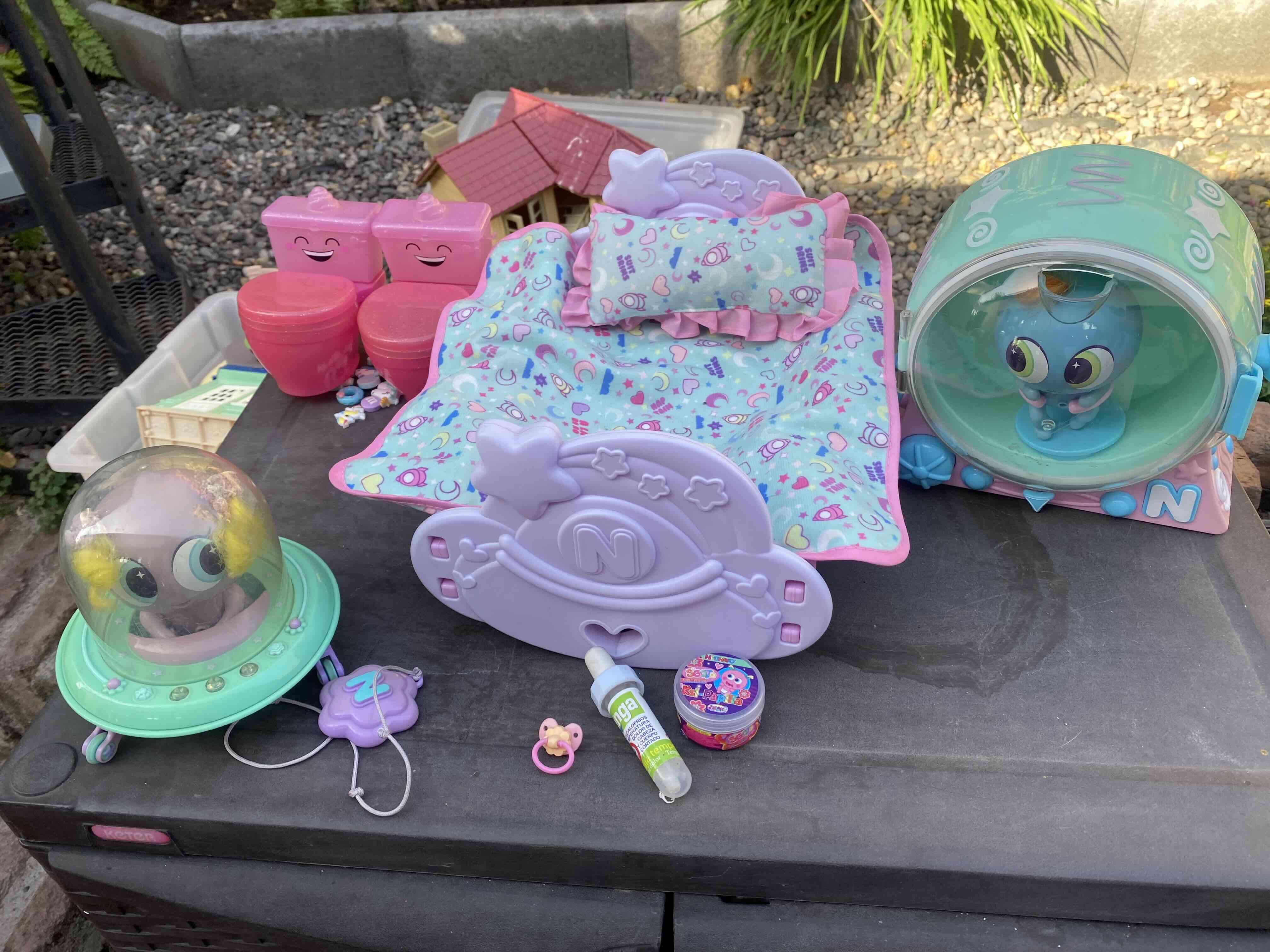 Kasimeritos y Chamoy - miniatura 6